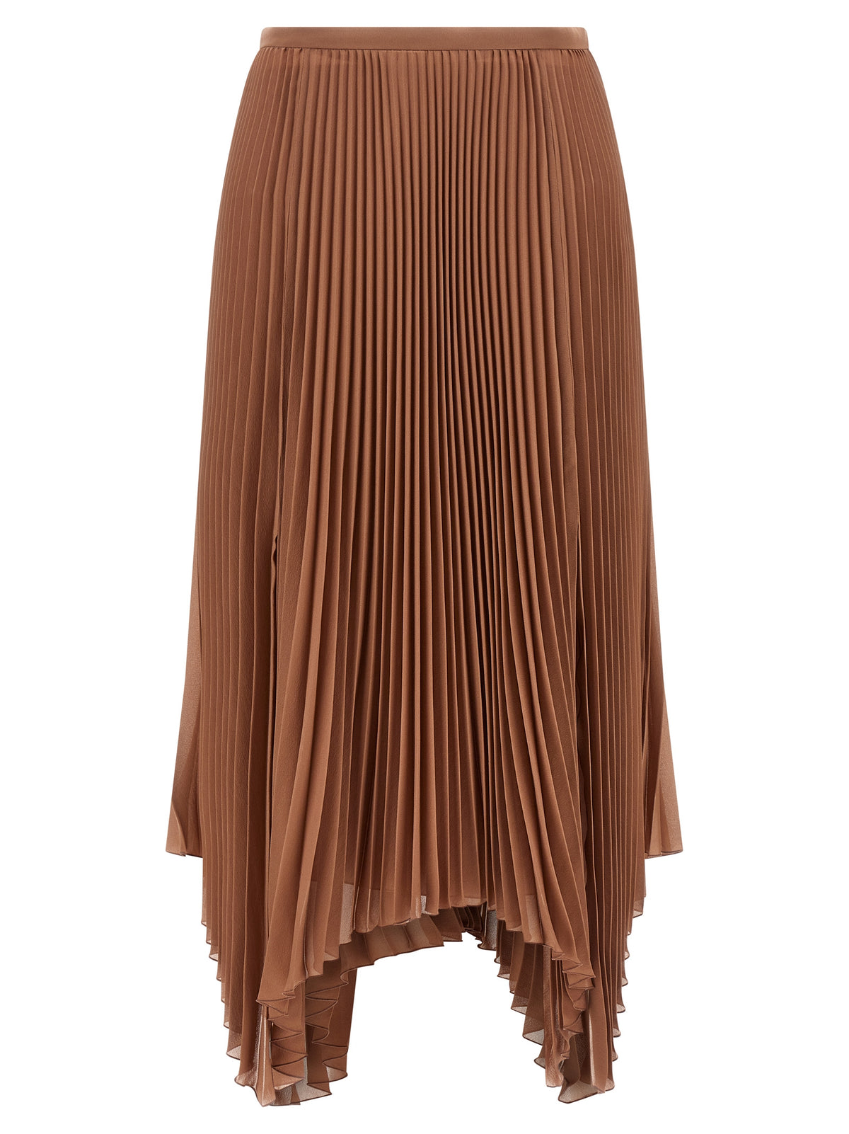 Valentino Garavani Valentino Garavani Light Georgette Skirt