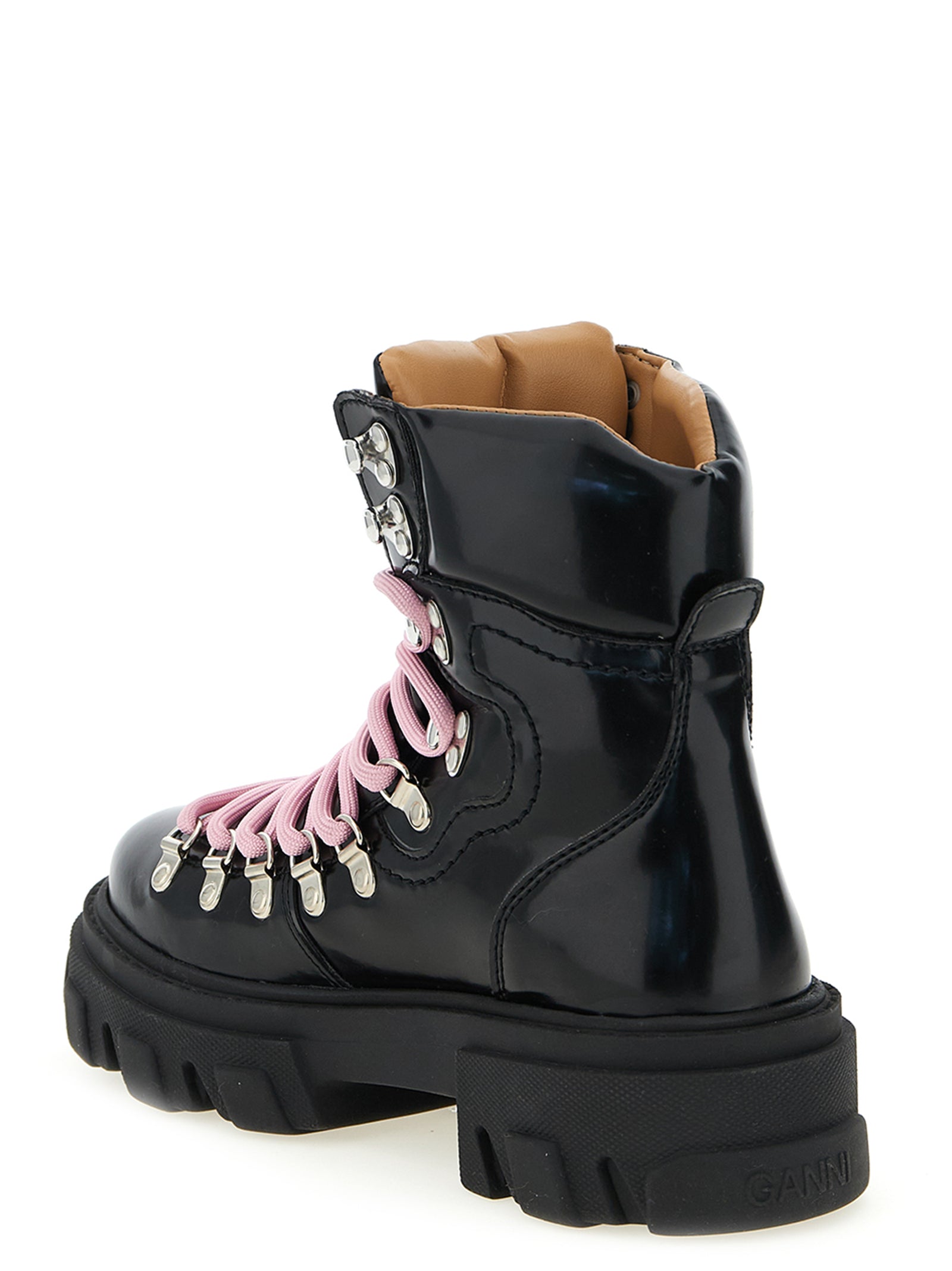 Ganni 'Cleated Mountain' Amphibian