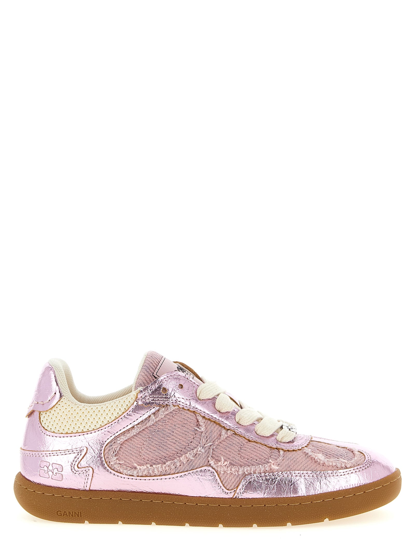 Ganni '08' Sneakers