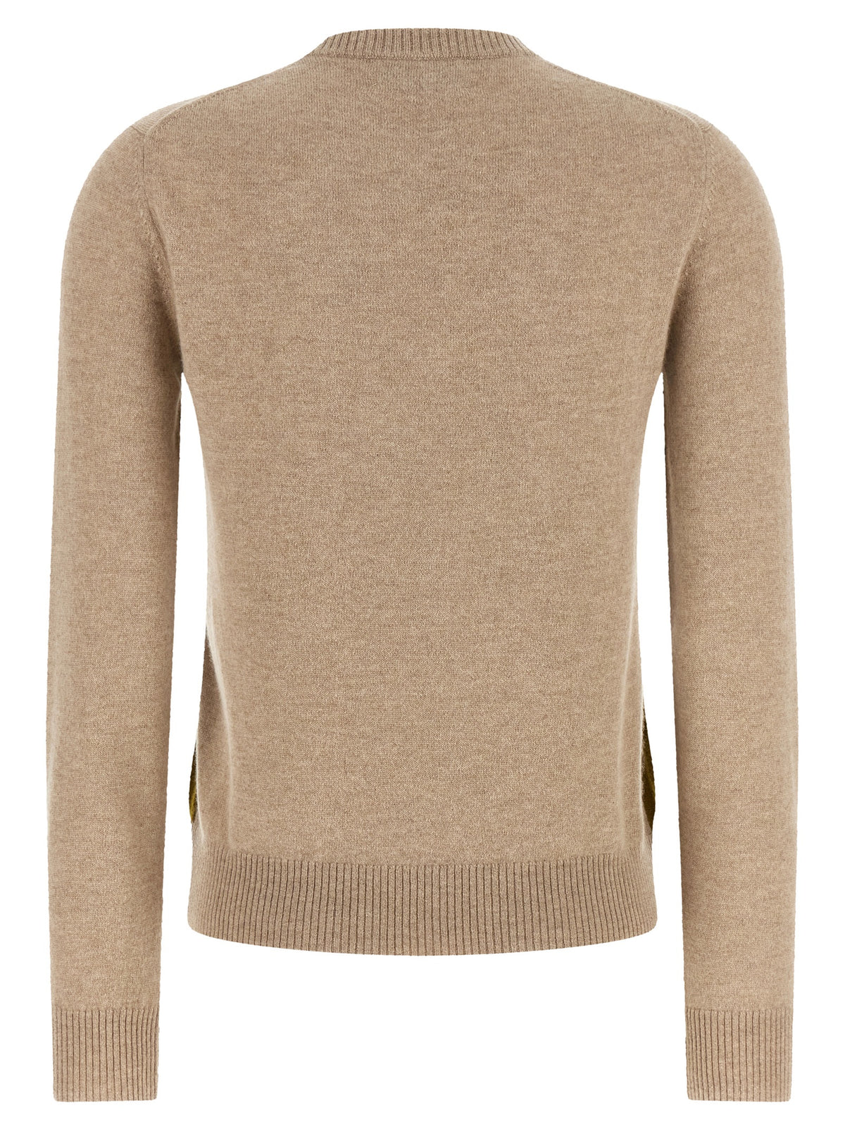 Ballantyne 'Classic Diamond' Diamond-Shaped Sweater