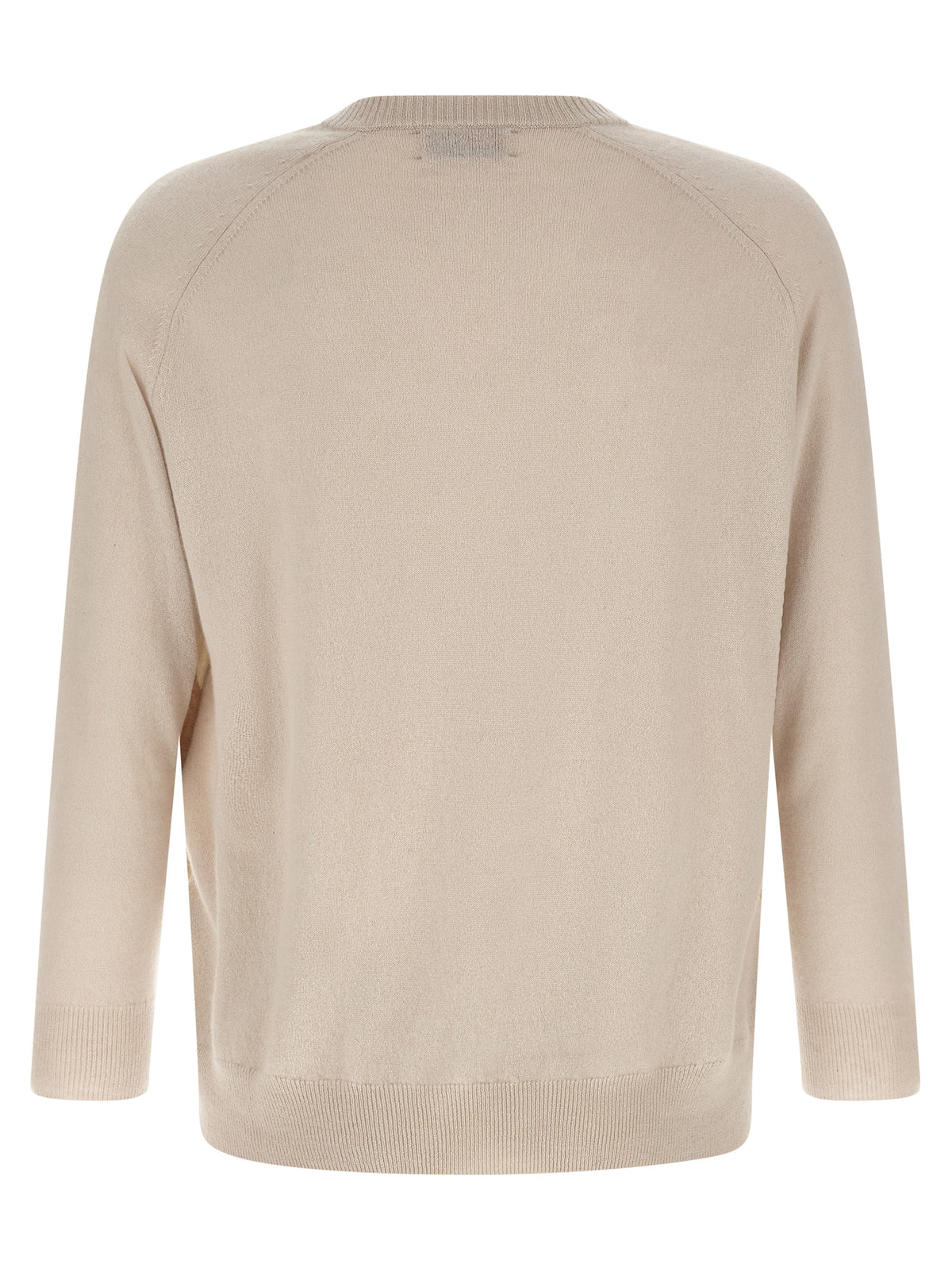 Ballantyne 'Diamond' Sweater