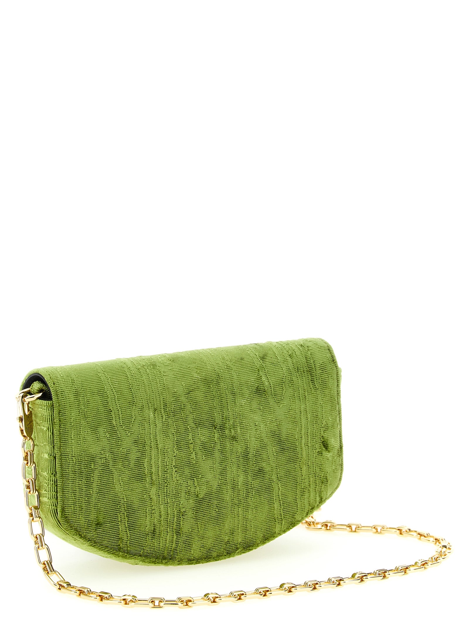 Ganni 'Lulu' Wallet On Chain