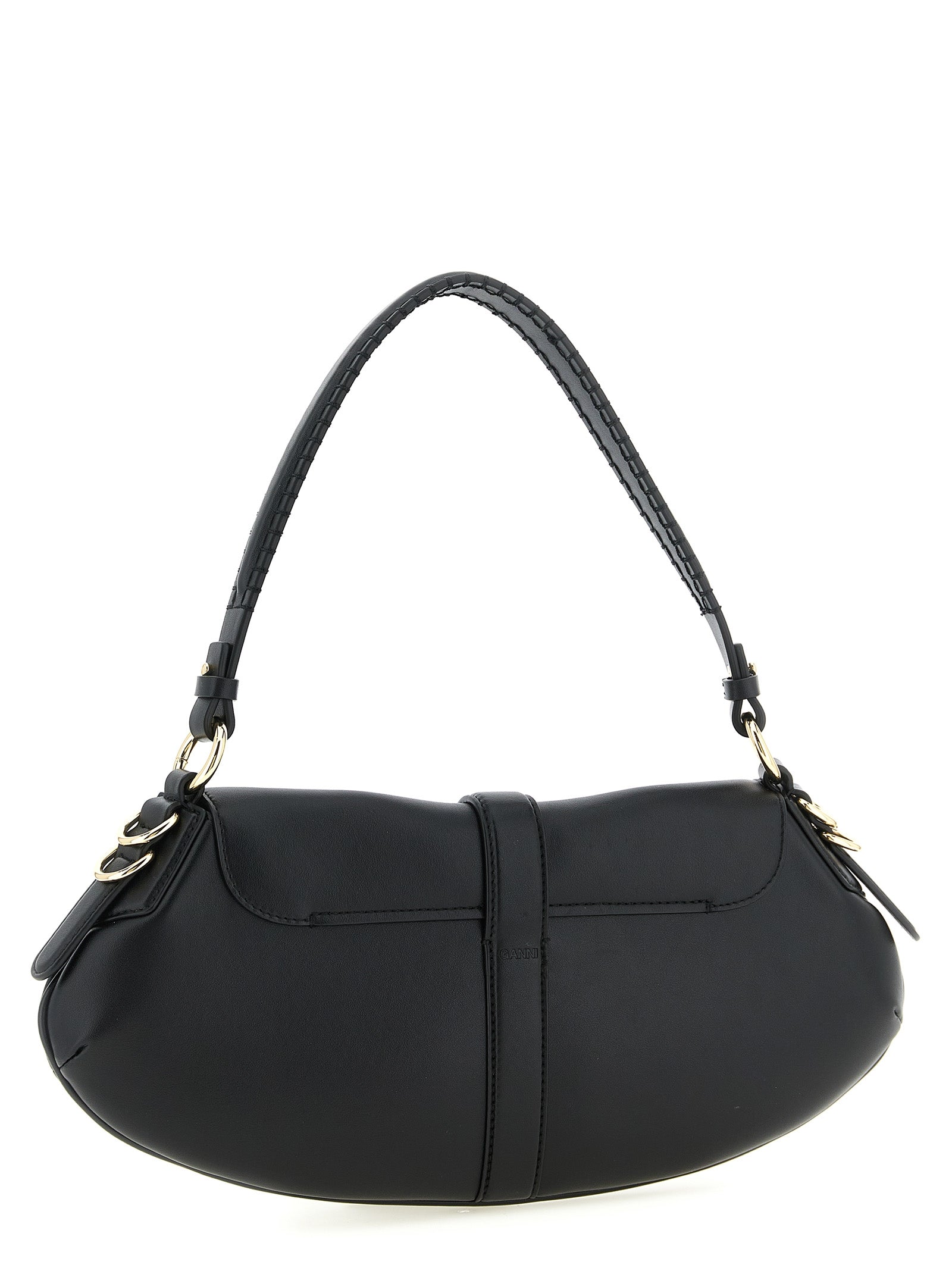 Ganni 'B-Kat' Shoulder Bag