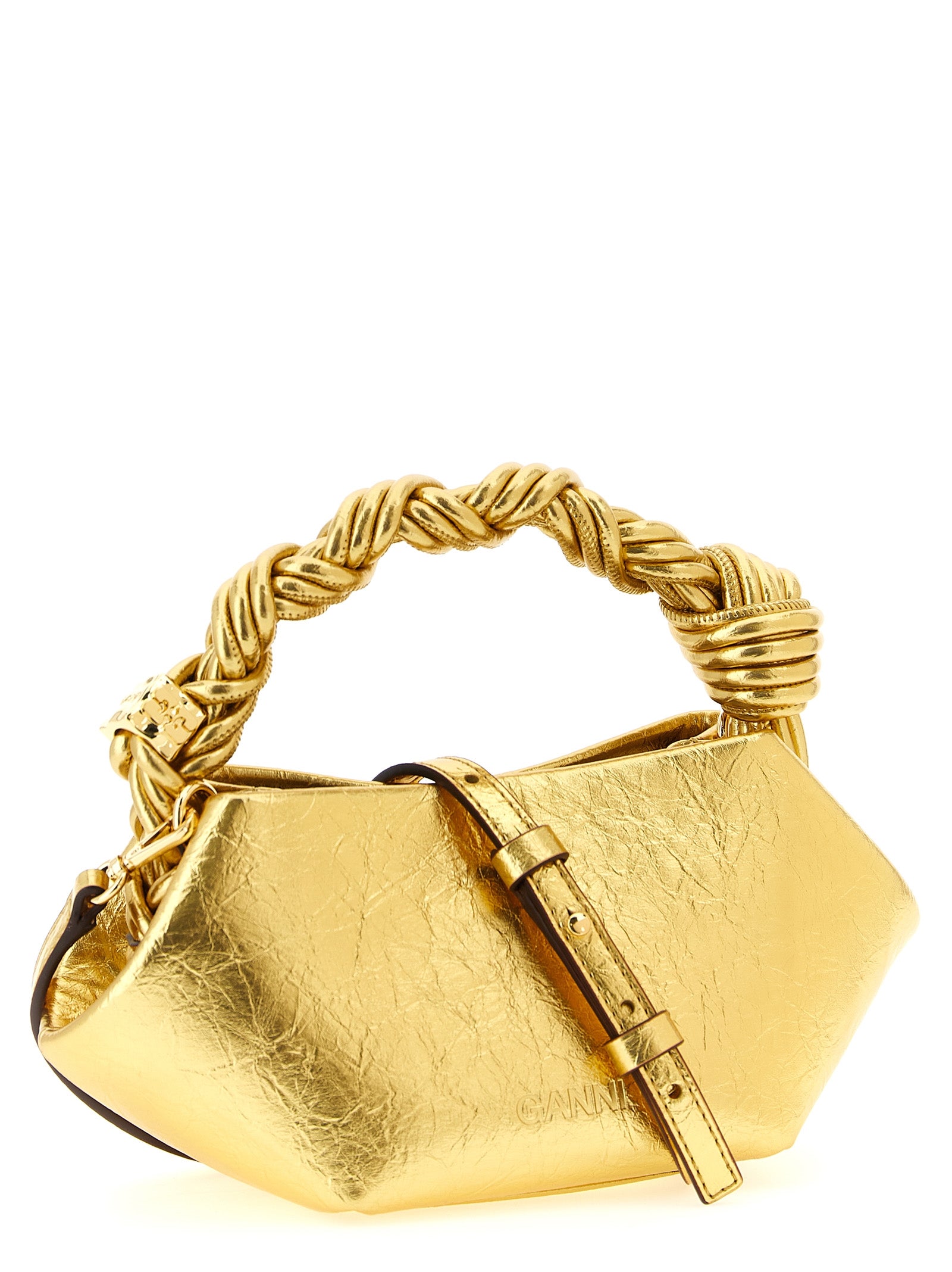 Ganni 'Bou' Mini Handbag