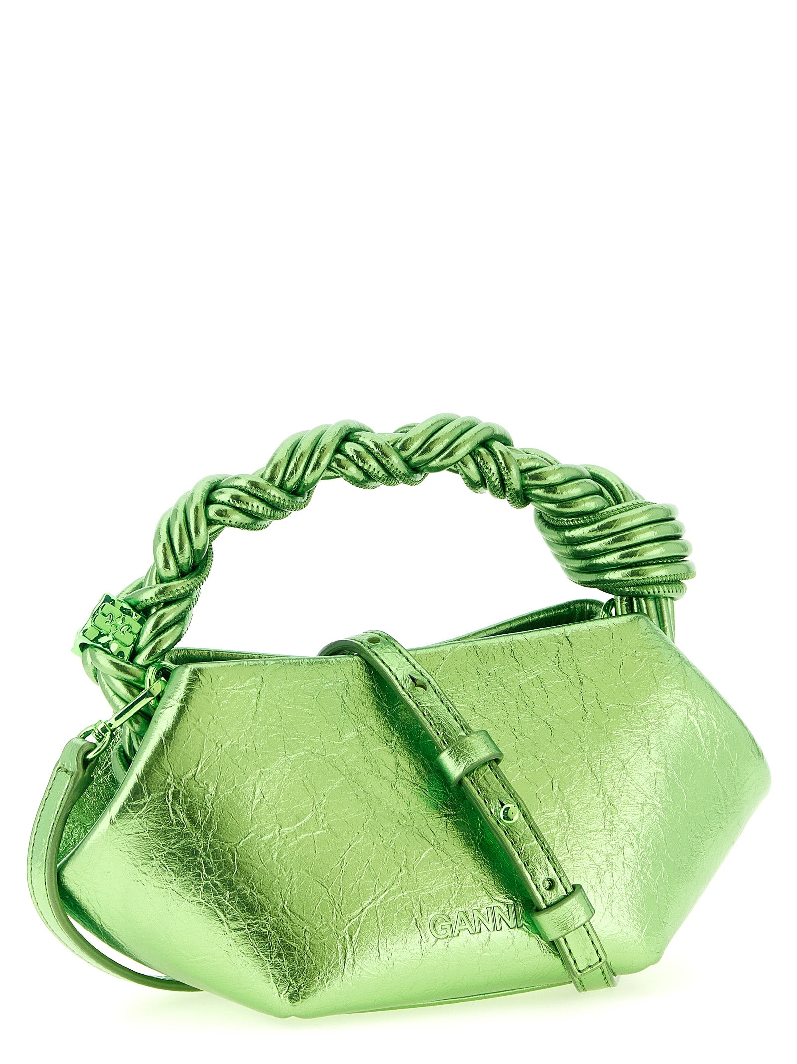 Ganni 'Bou' Mini Handbag