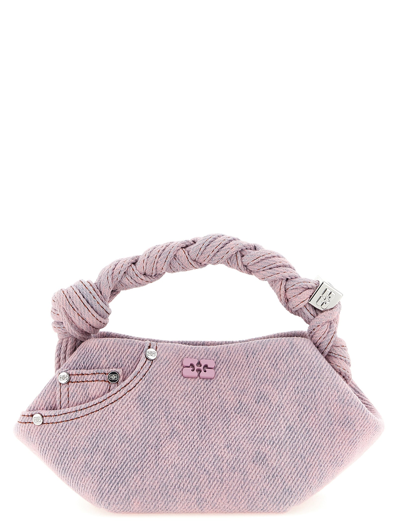 Ganni 'Mini Bou' Handbag