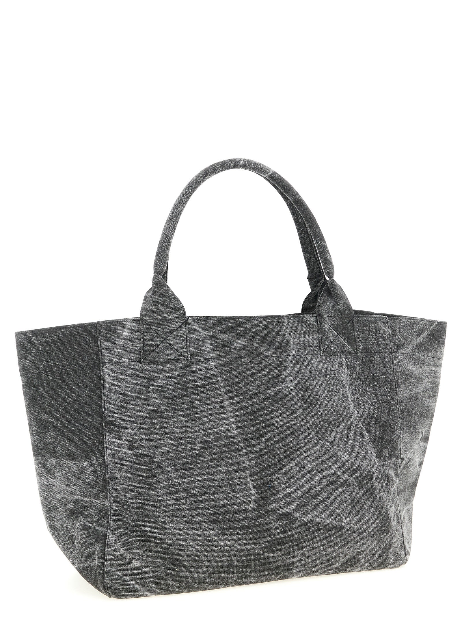 Ganni Medium 'Fairy' Shopping Bag