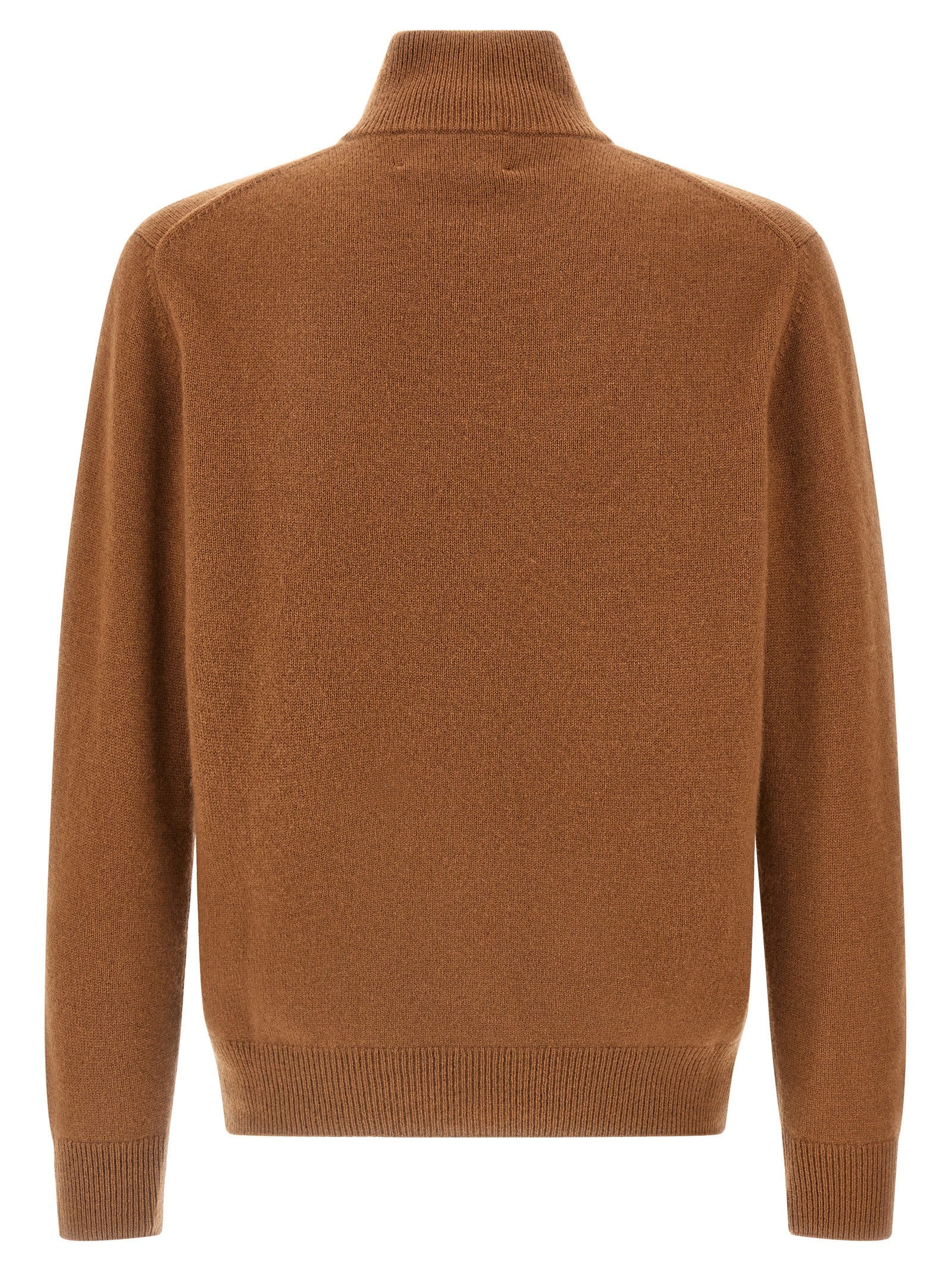 Ballantyne Cardigan Argyle