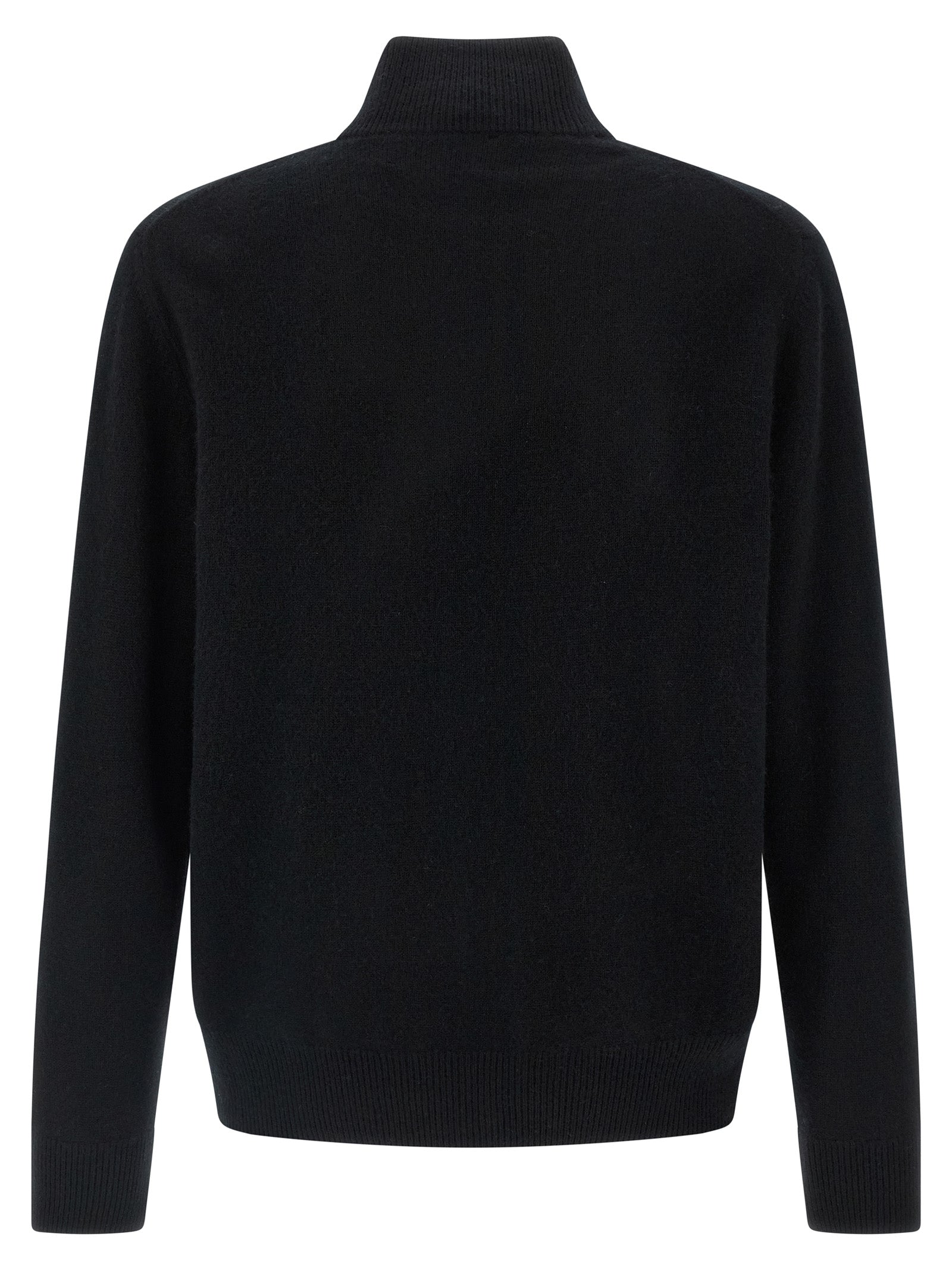 Ballantyne Cardigan Argyle