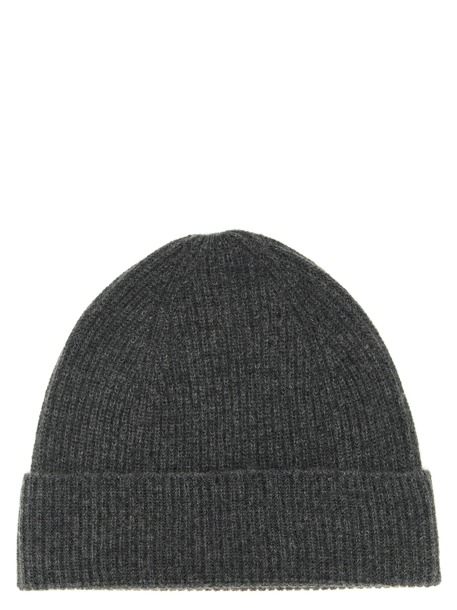 Ballantyne Cashmere Beanie