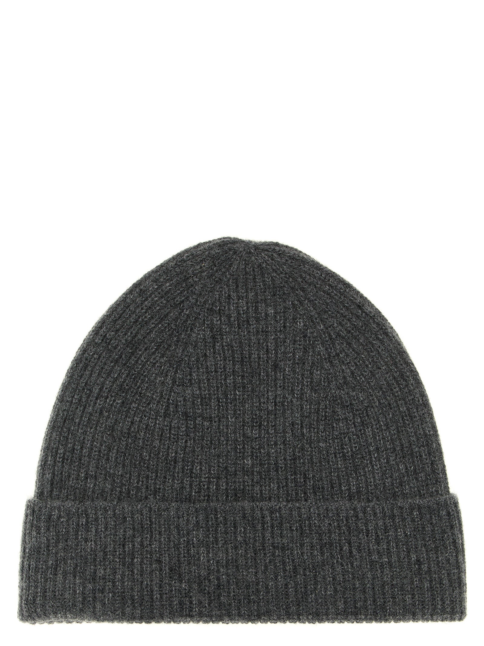 Ballantyne Cashmere Beanie
