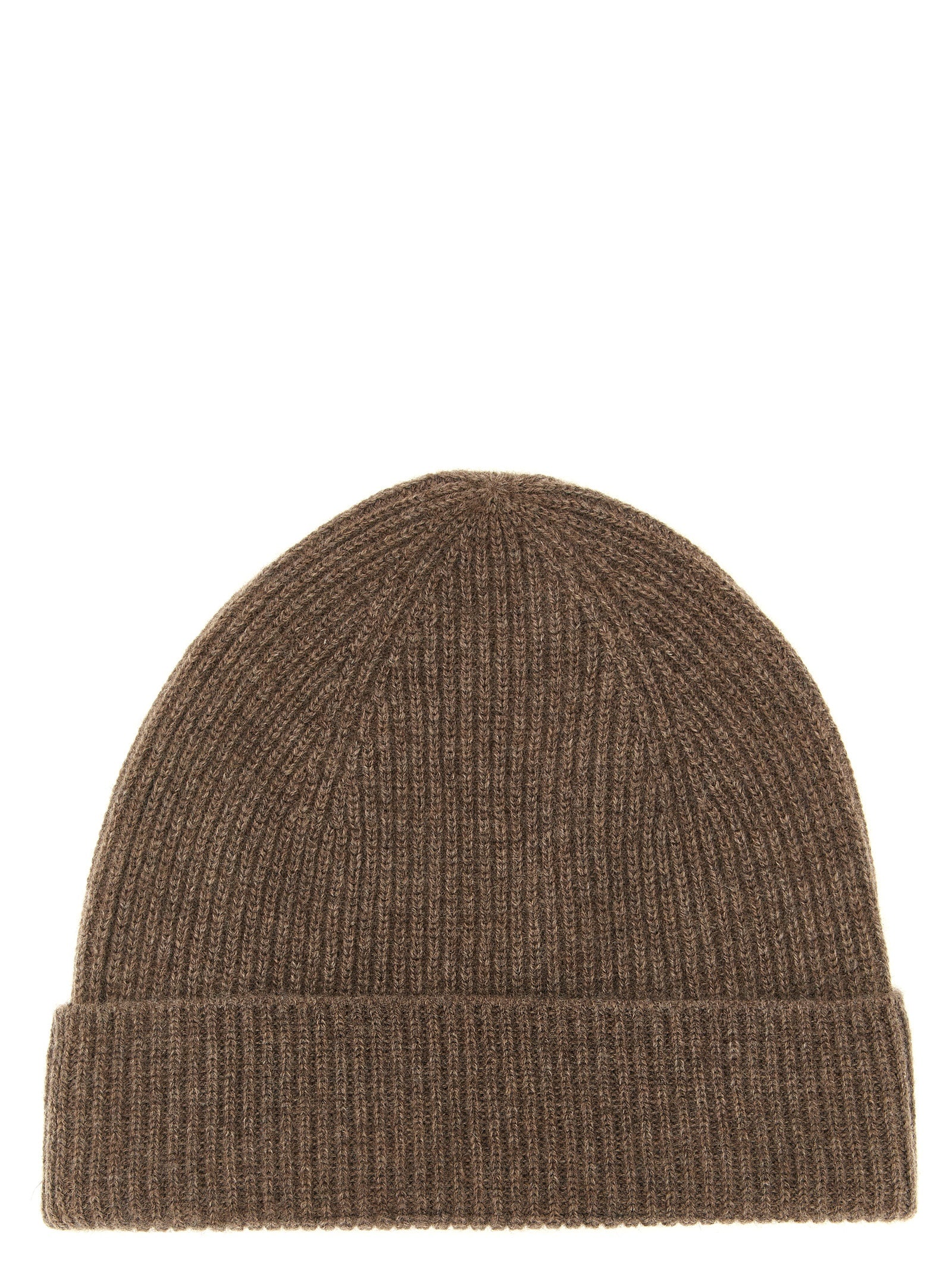 Ballantyne Cashmere Beanie