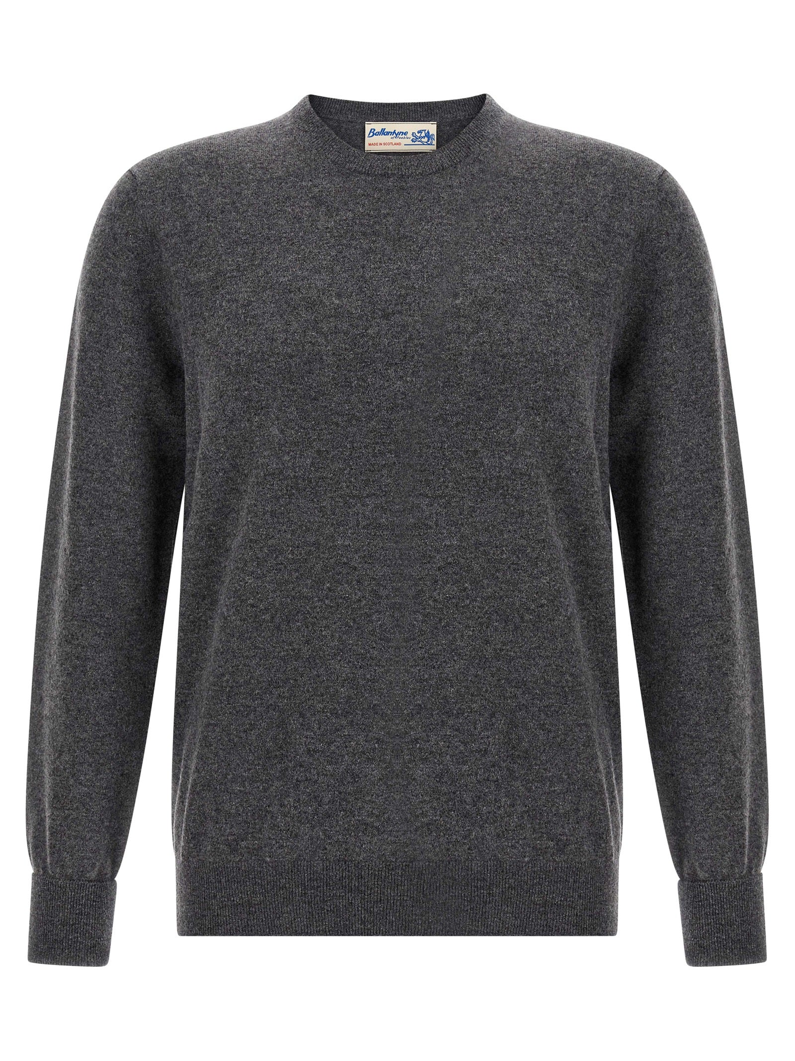 Ballantyne Crewneck Sweater