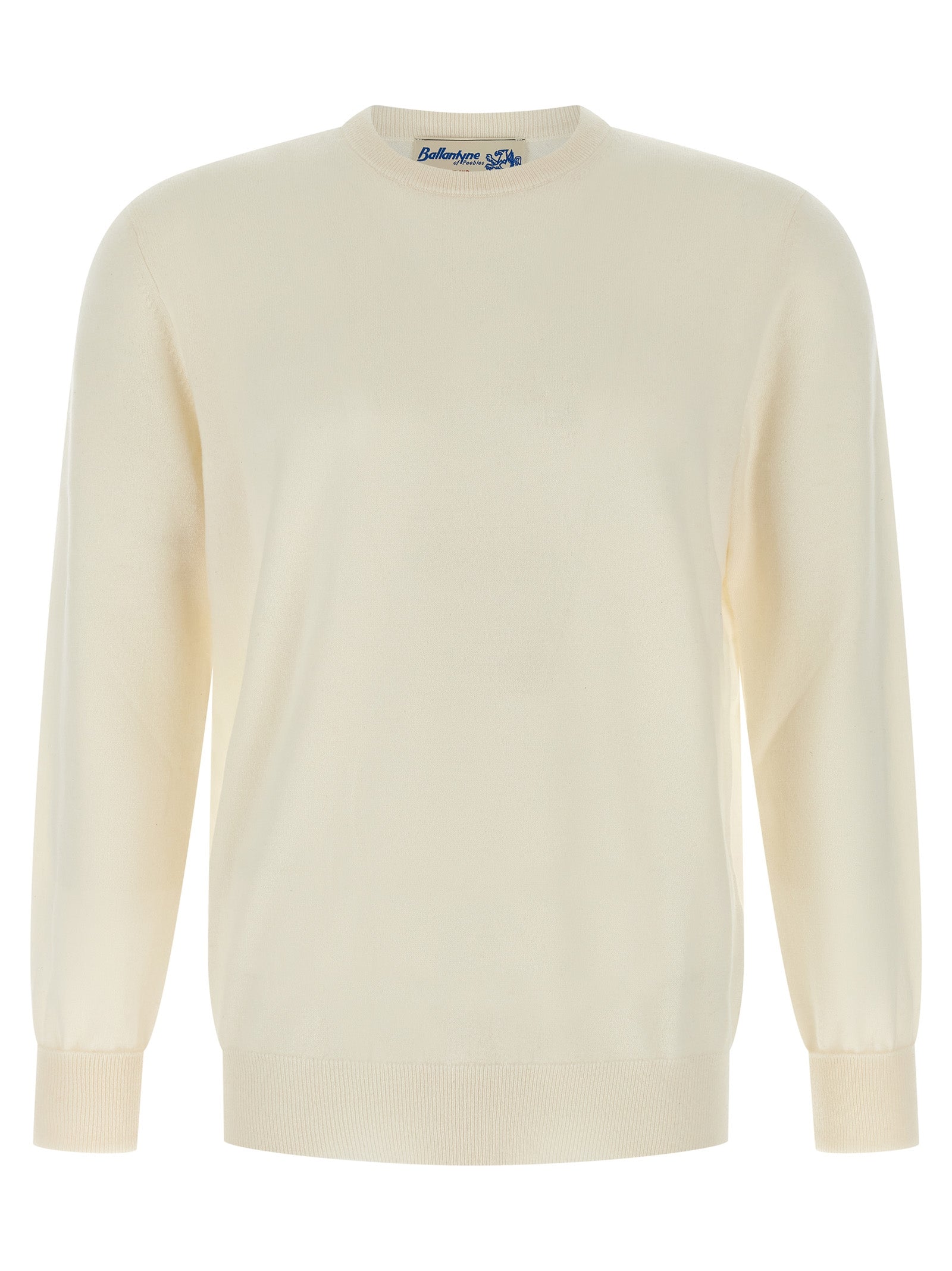 Ballantyne Crewneck Sweater
