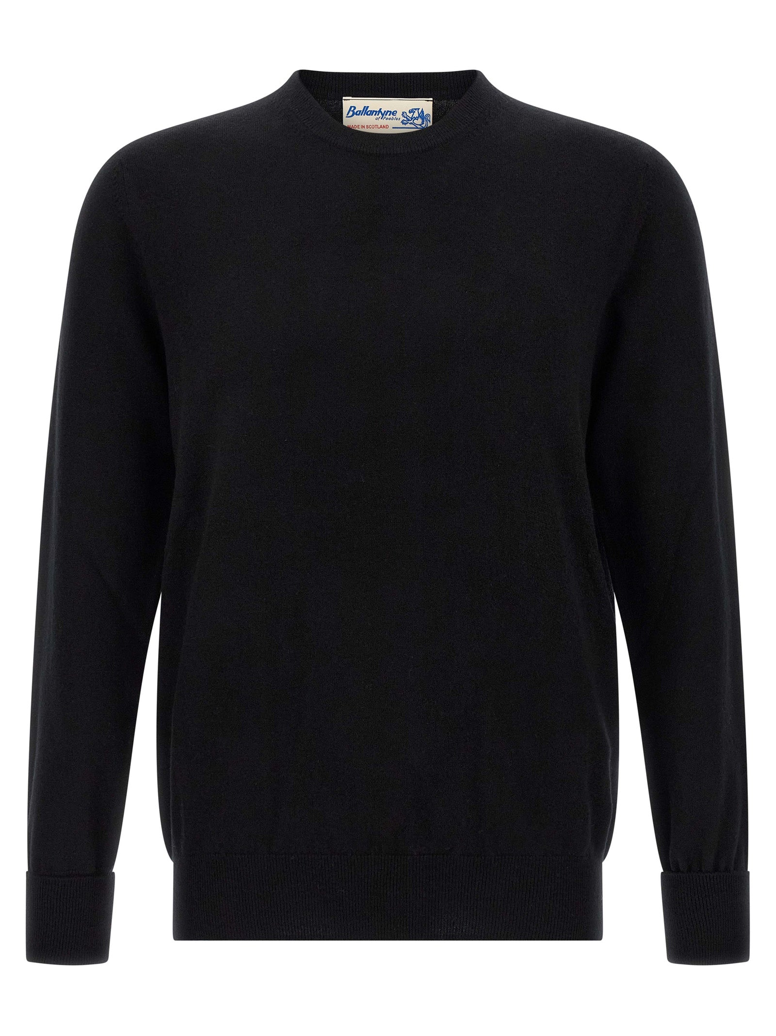 Ballantyne Crewneck Sweater