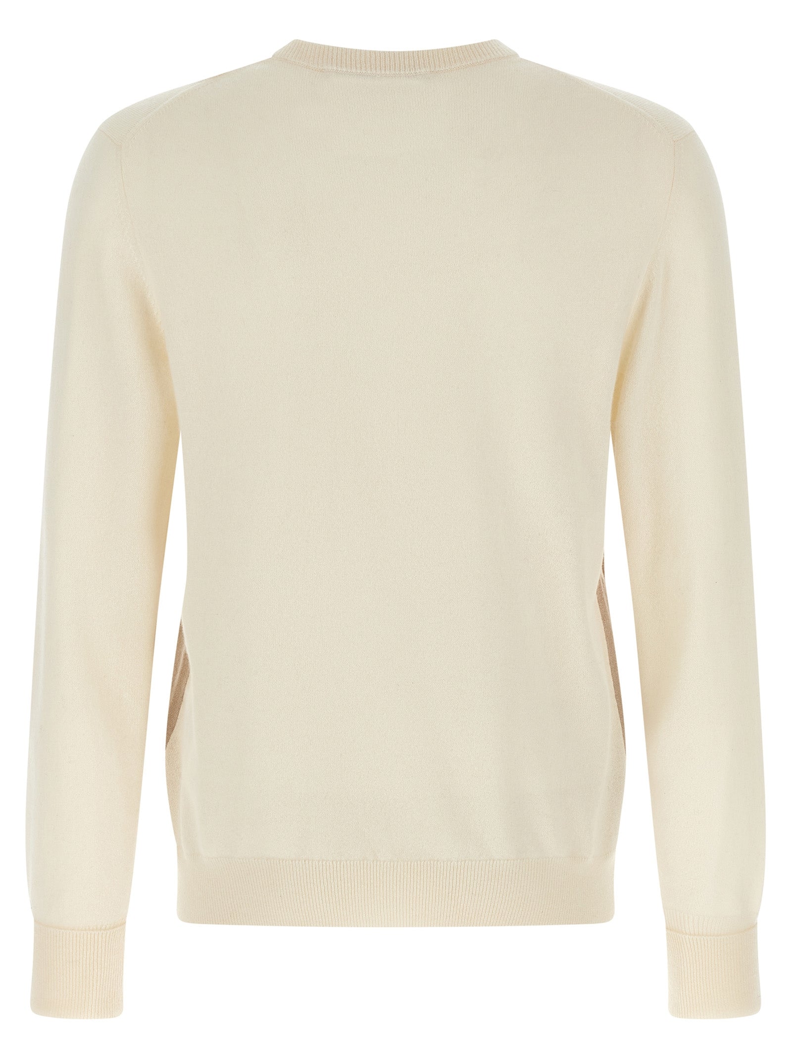 Ballantyne Argyle Sweater