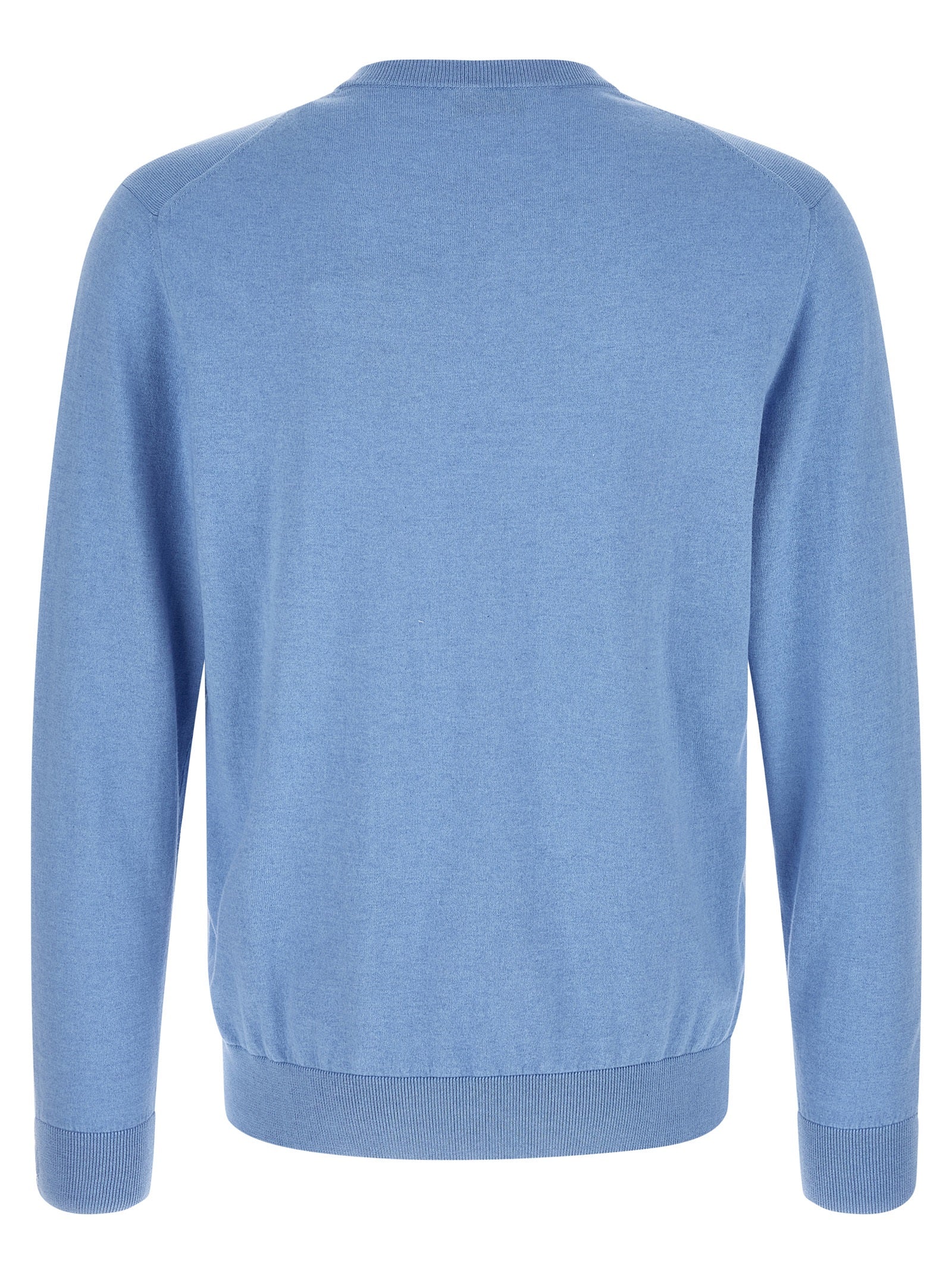 Ballantyne Argyle Sweater