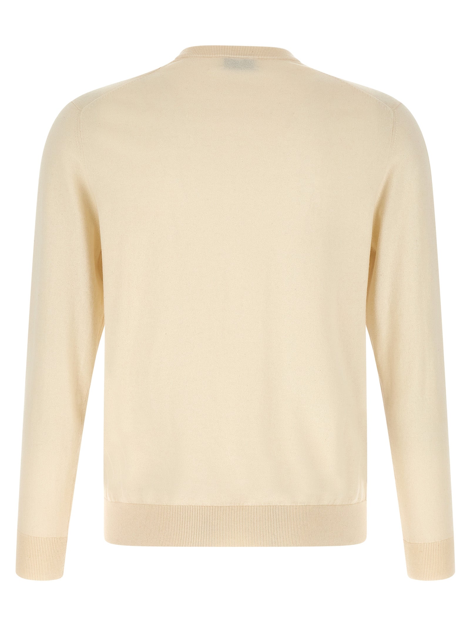 Ballantyne Argyle Sweater