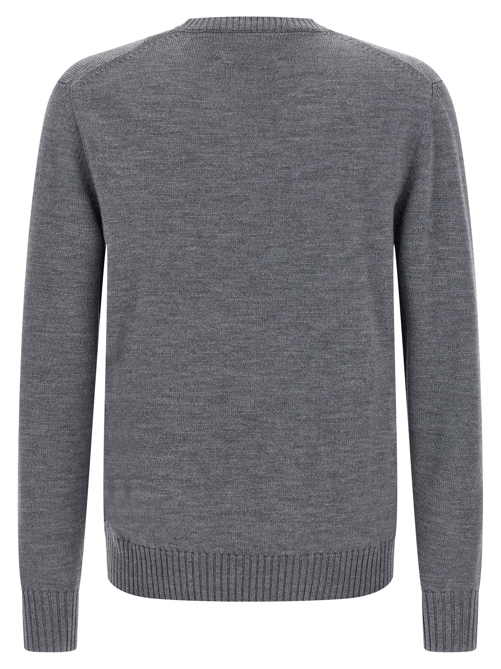 Ballantyne Merino Sweater