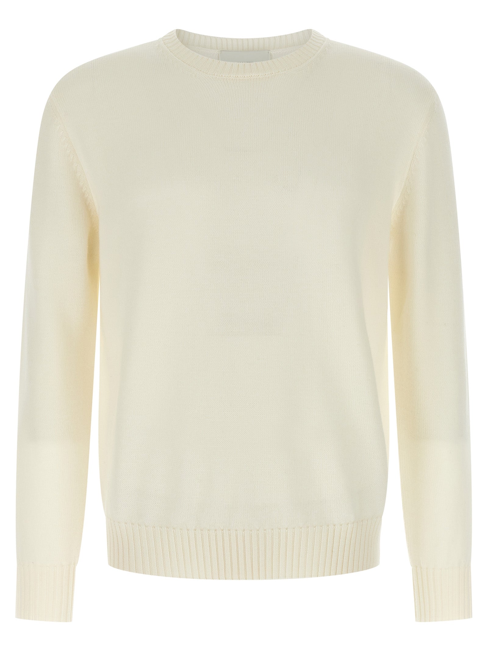 Ballantyne Merino Sweater