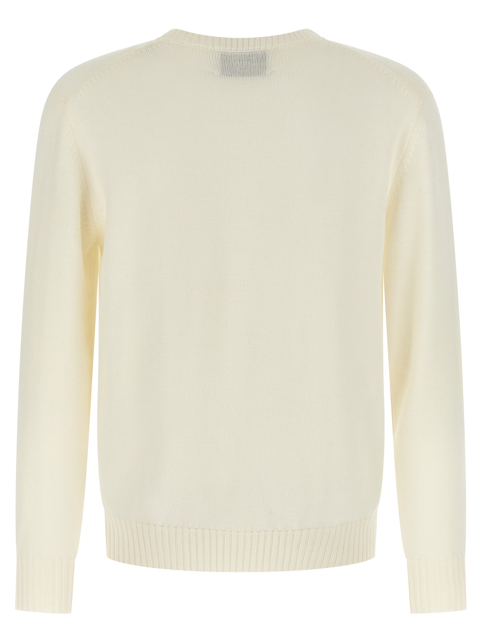 Ballantyne Merino Sweater