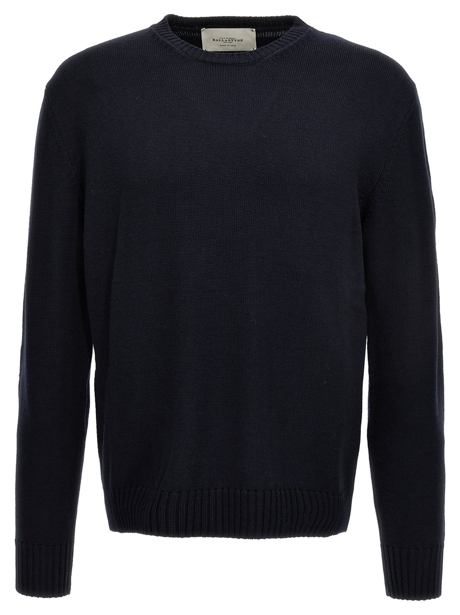 Ballantyne Merino Sweater
