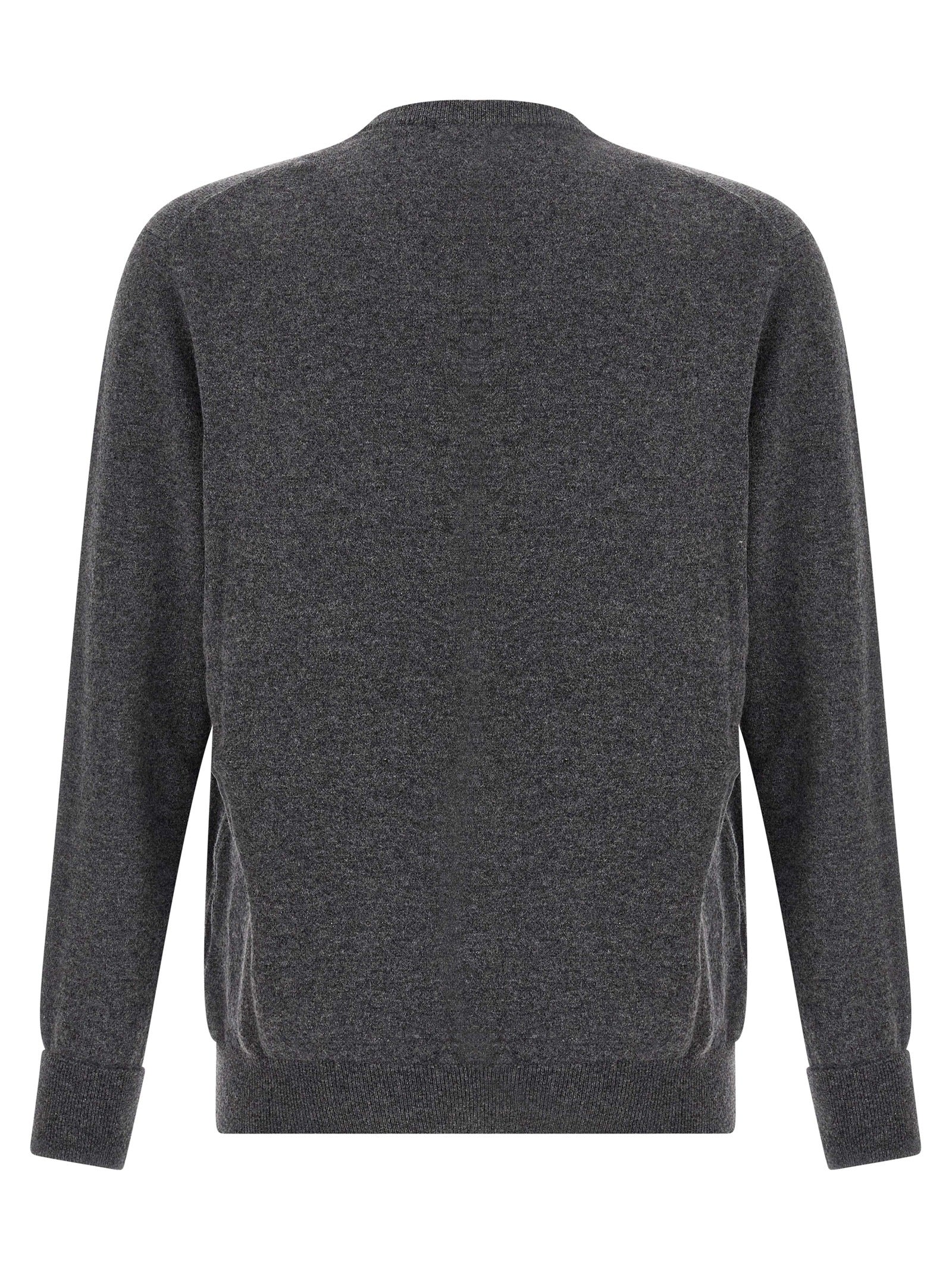 Ballantyne V-Neck Sweater