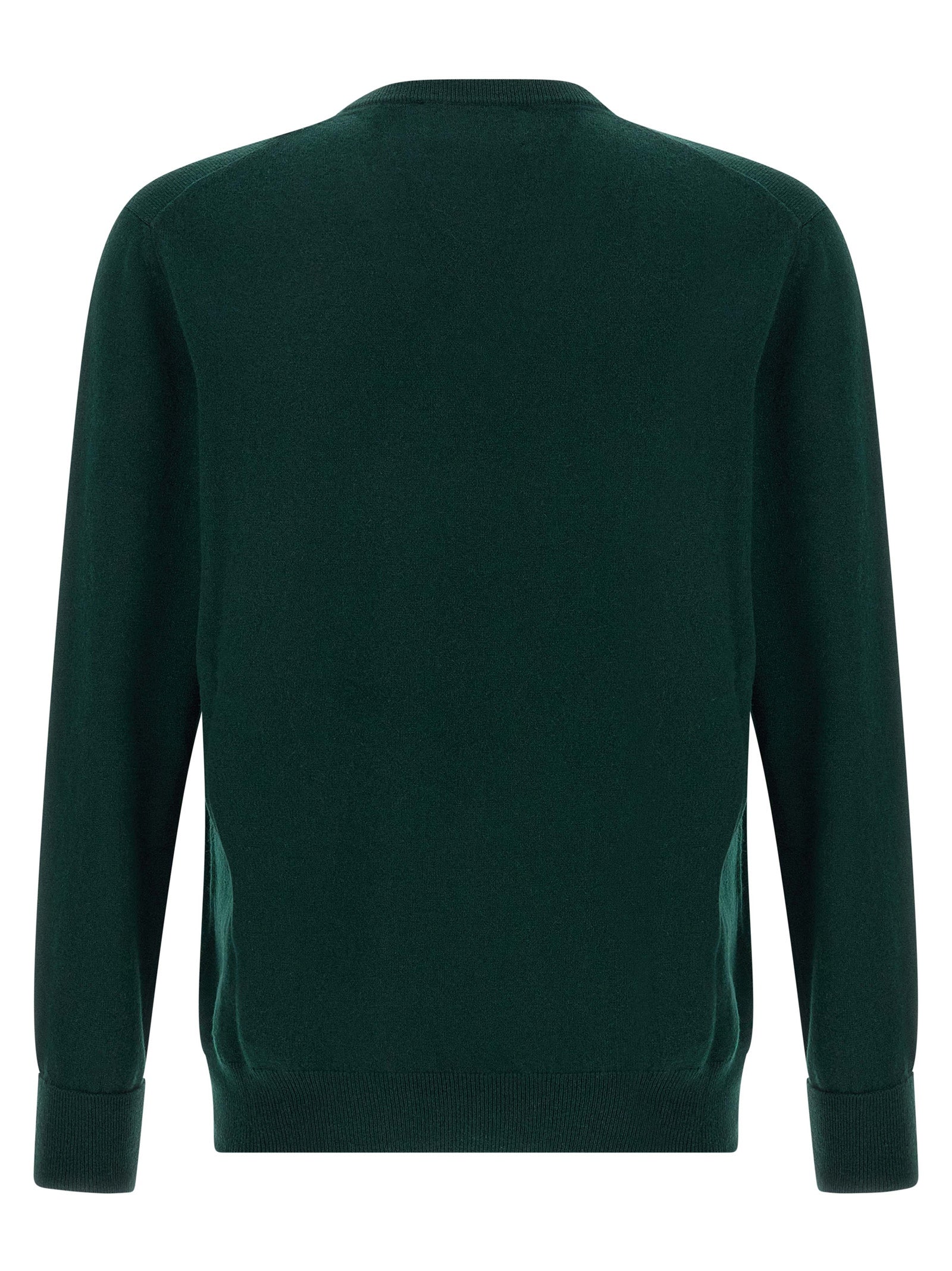 Ballantyne V-Neck Sweater