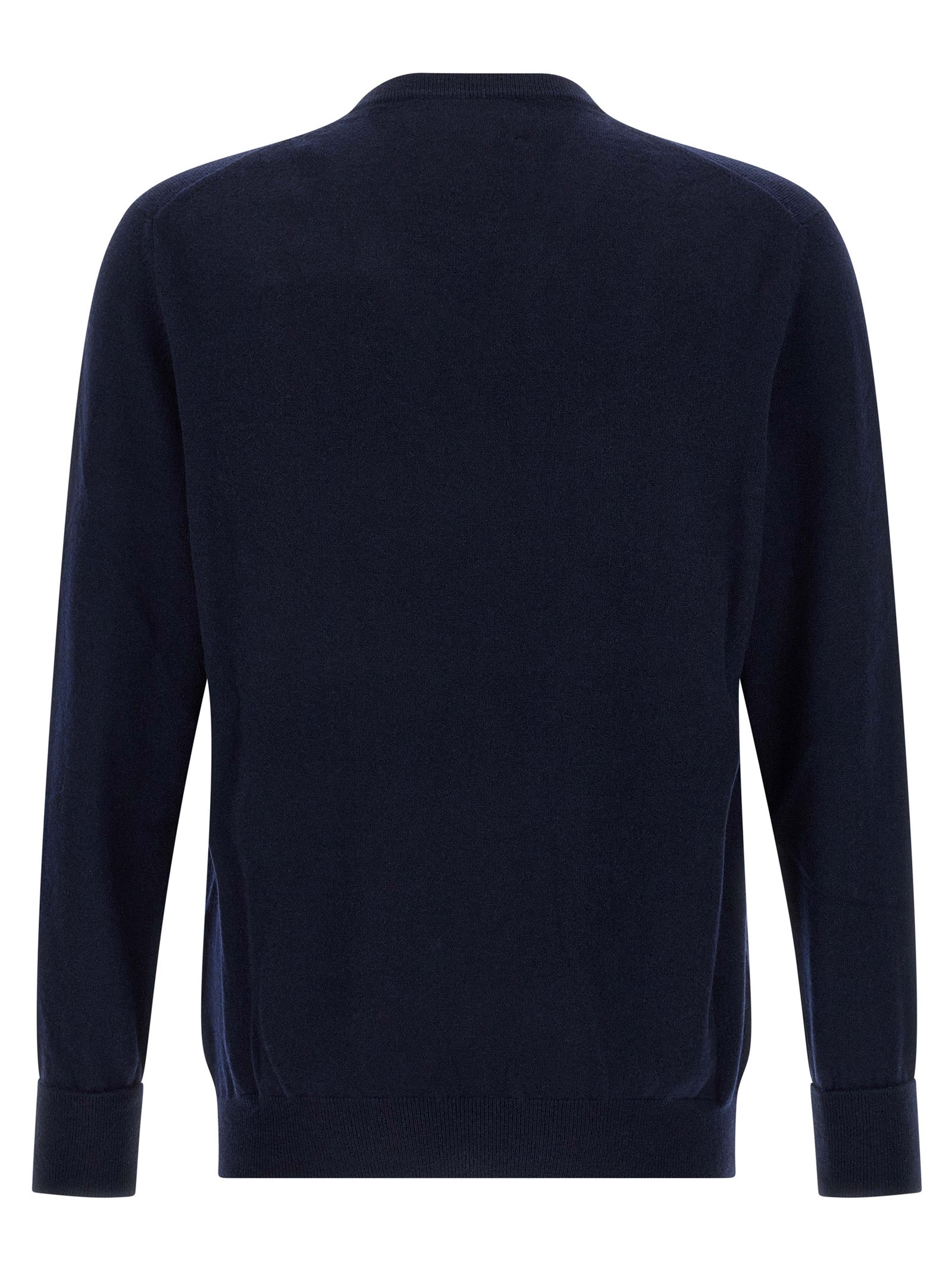 Ballantyne V-Neck Sweater