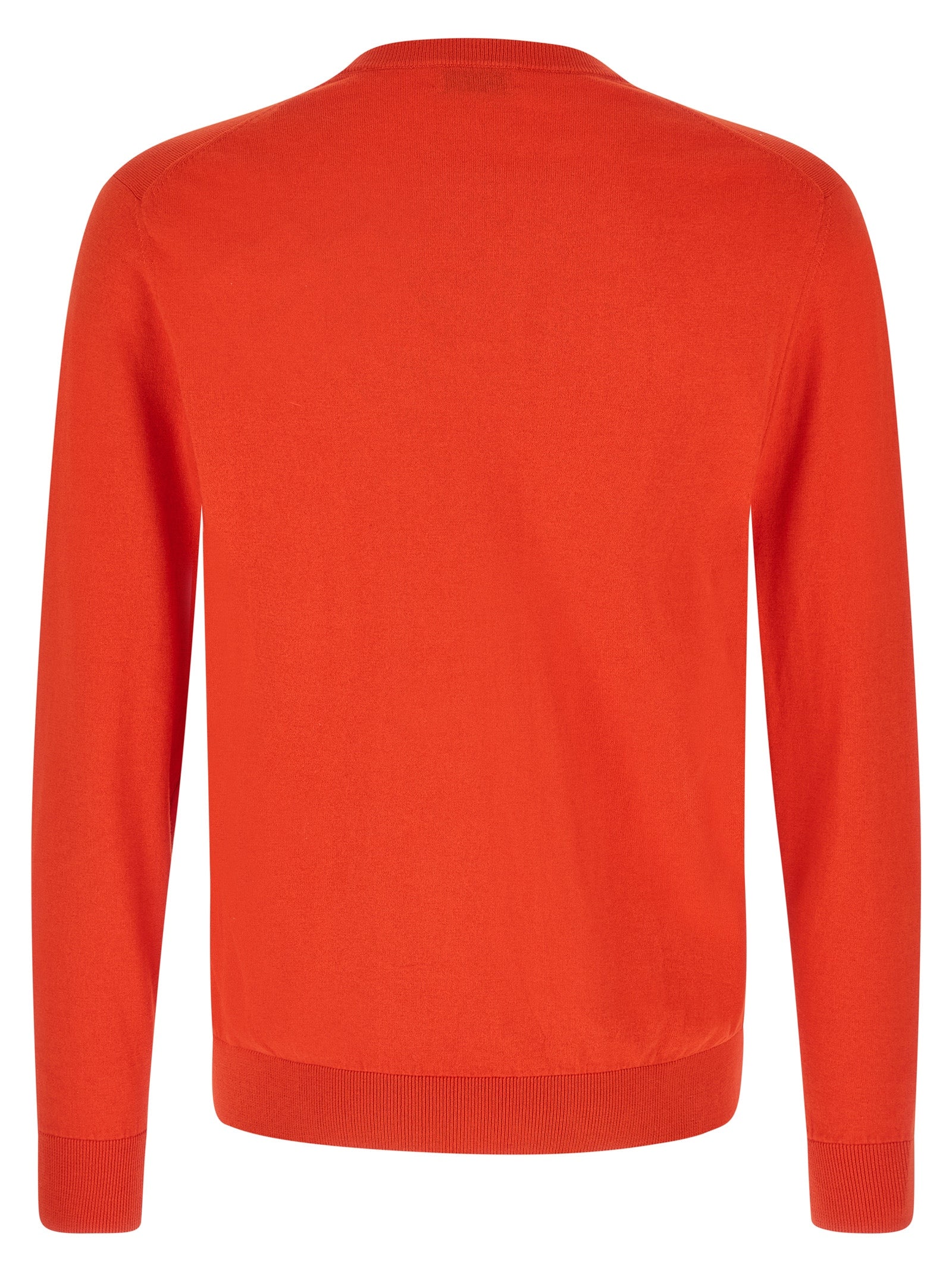 Ballantyne Argyle Sweater