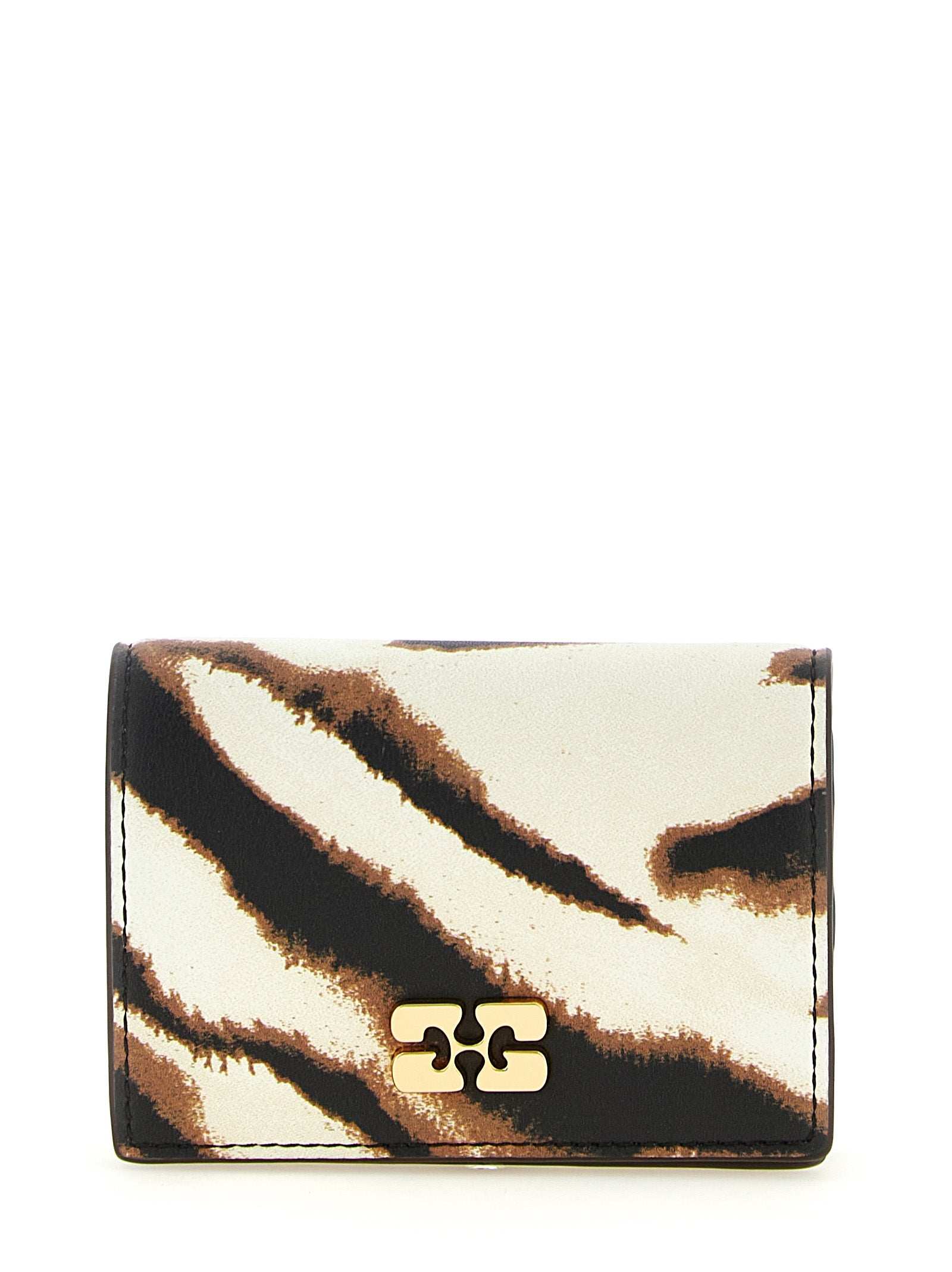 Ganni 'Bou' Card Holder