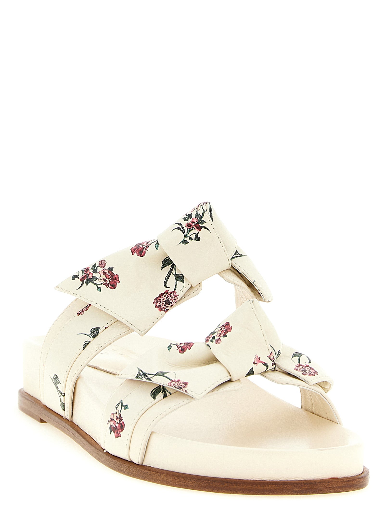 Alexandre Birman Birman X Agua By Aguabendita 'Maxiclarita' Sandals