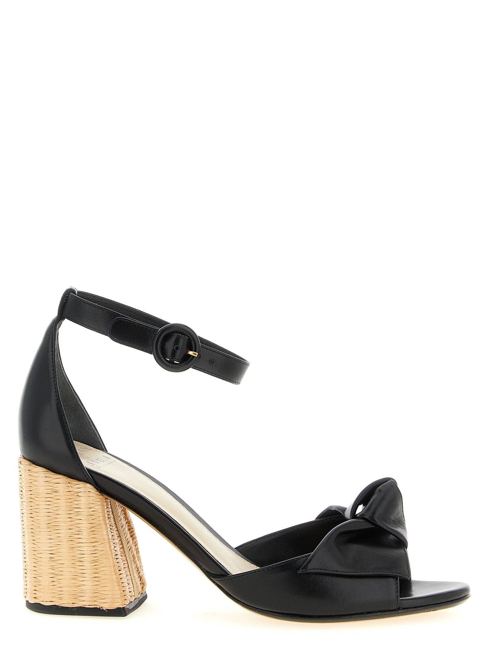 Alexandre Birman Birman X Agua By Aguabendita 'Maxiclarita' Sandals