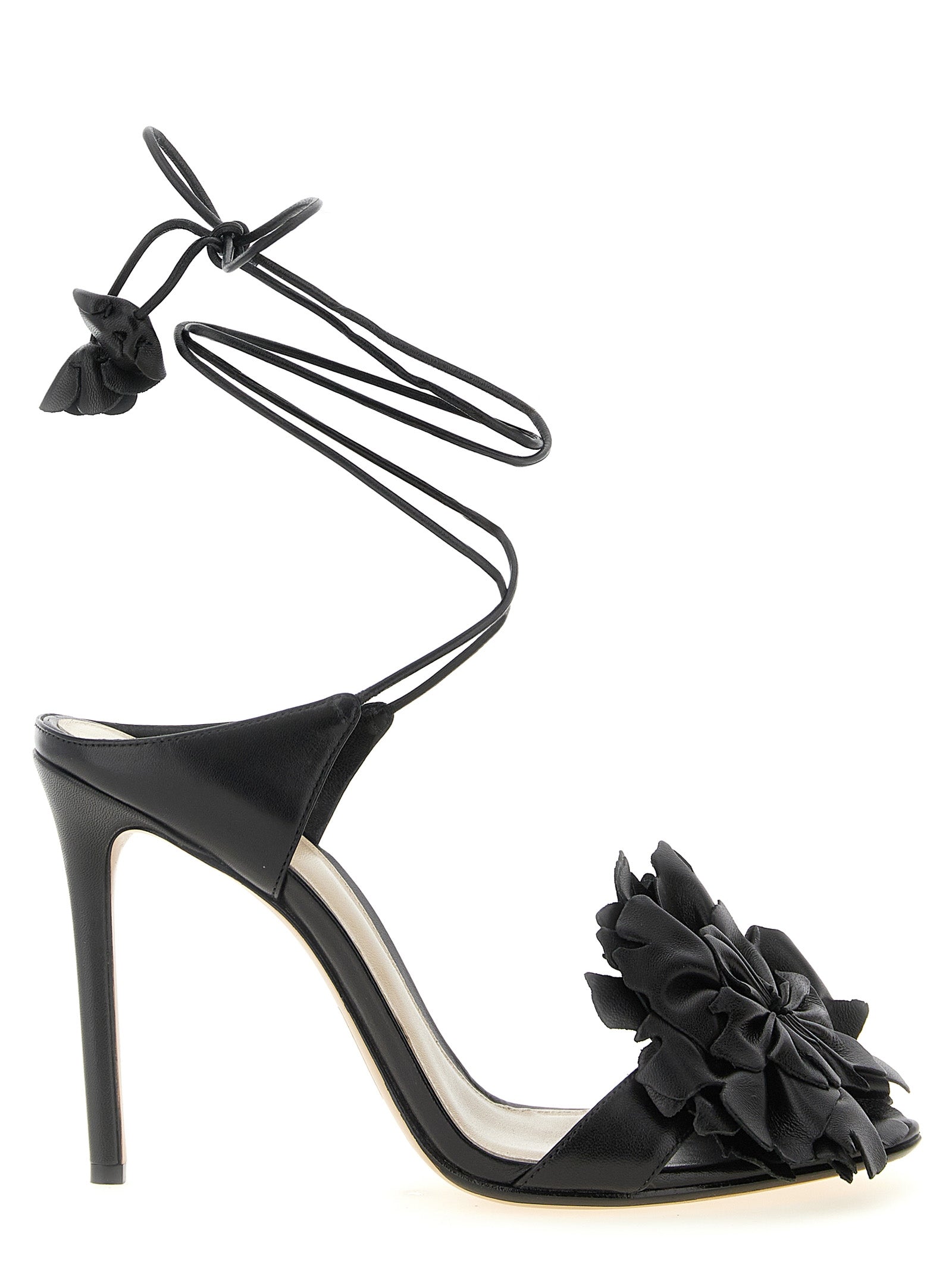 Alexandre Birman A.Birman X Agua By Agua Bendita 'Ornela' Sandals