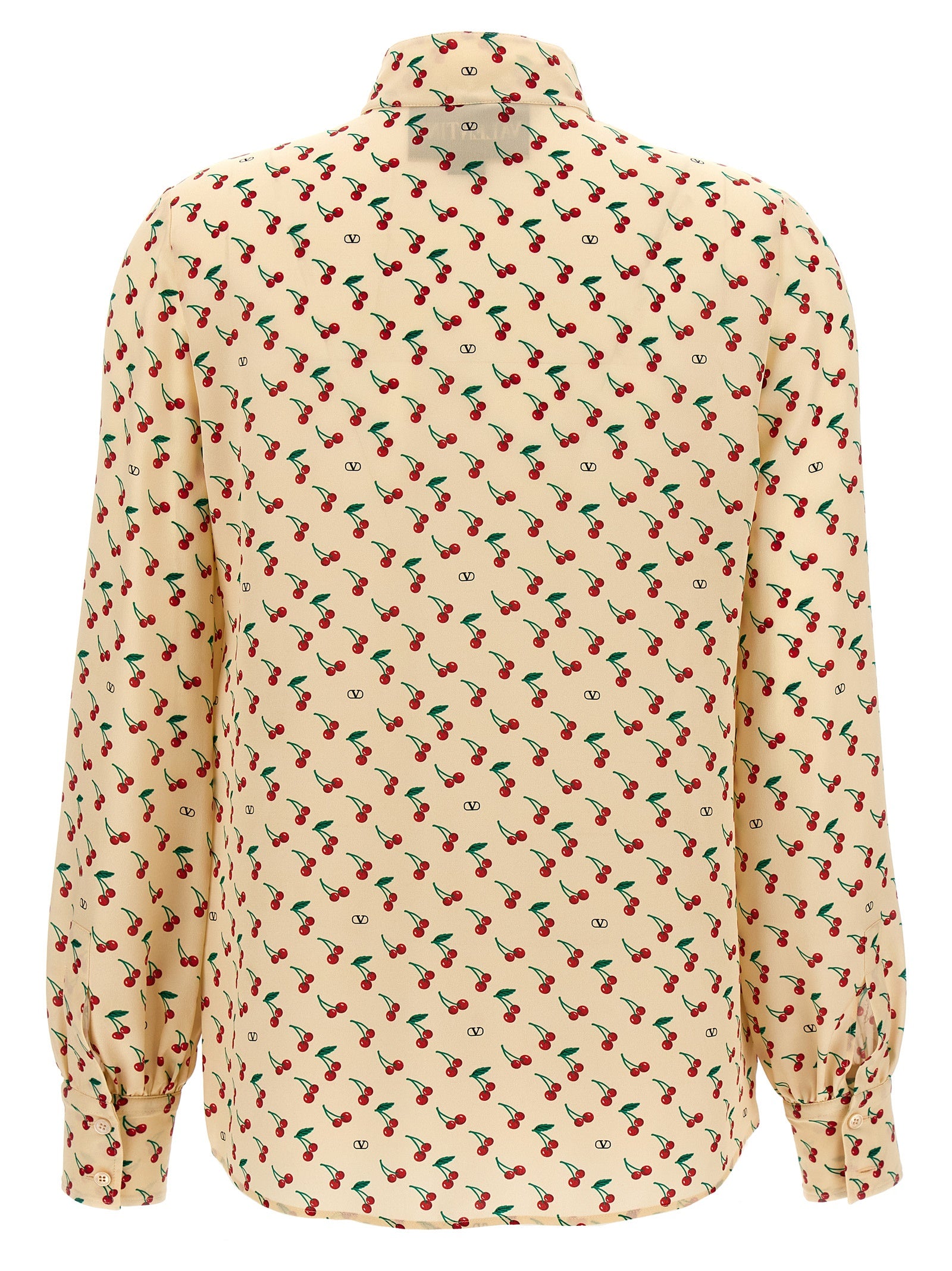 Valentino Garavani Valentino Garavani 'Cherryfic' Shirt