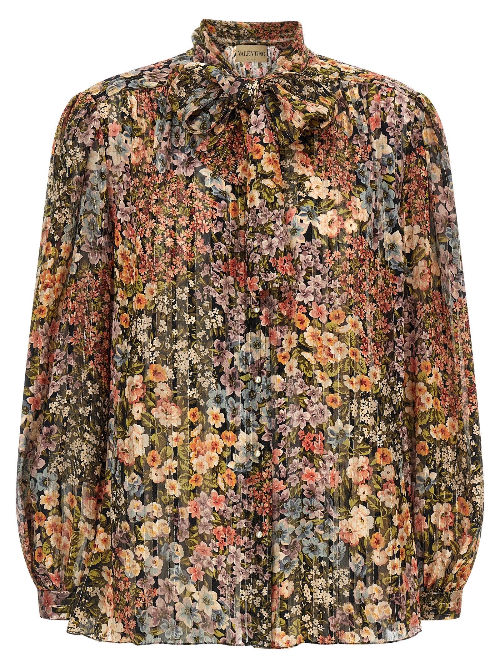 Valentino Garavani Valentino Garavani 'Après L'Hiver' Shirt