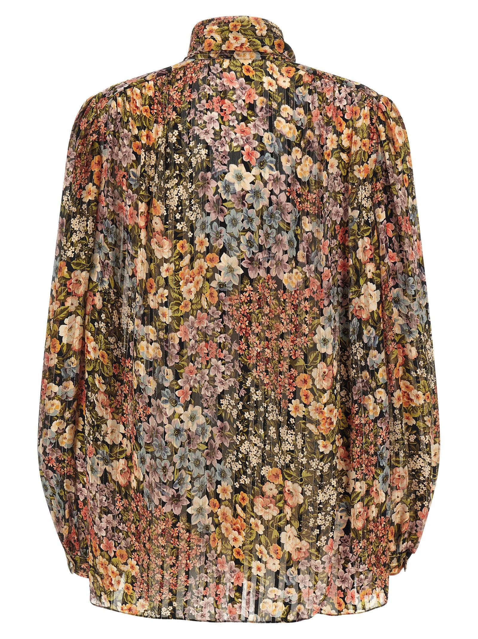 Valentino Garavani Valentino Garavani 'Après L'Hiver' Shirt