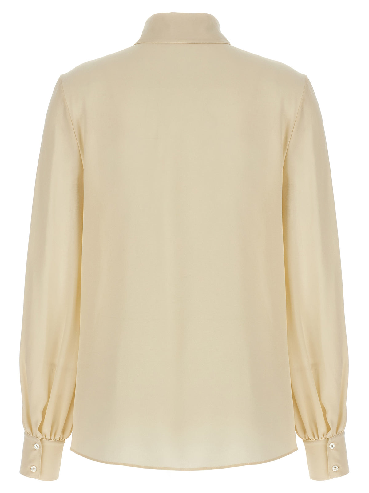 Valentino Garavani Valentino Garavani Bow Shirt