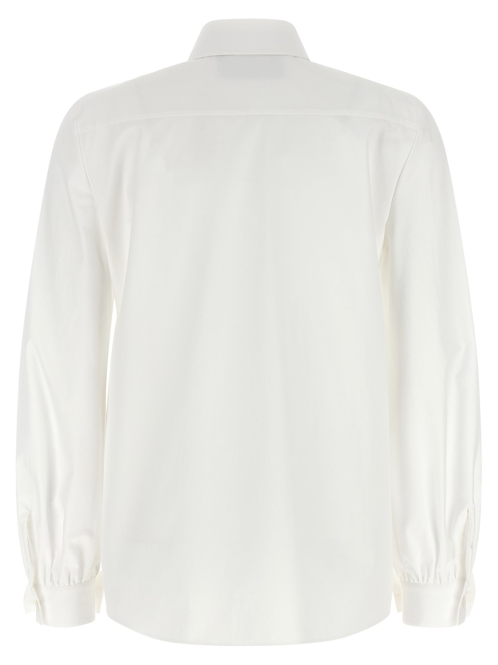 Valentino Garavani Poplin Shirt