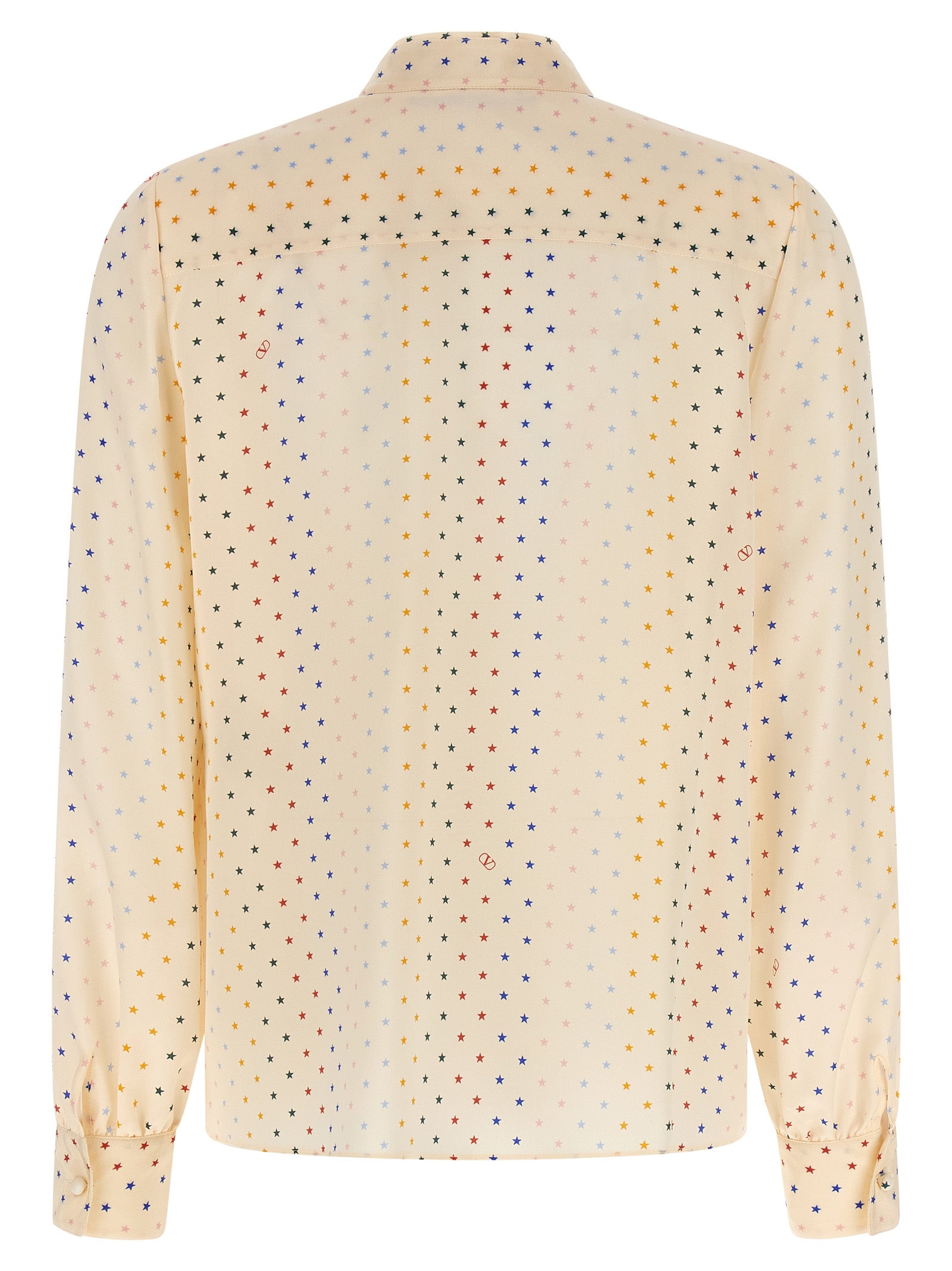Valentino Garavani Valentino Garavani 'Starry' Shirt