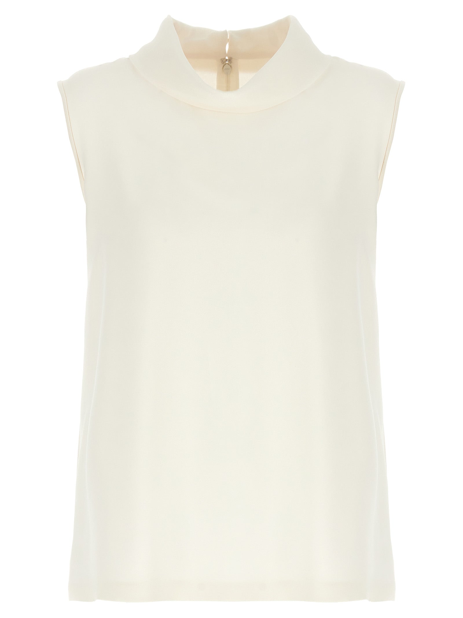 Valentino Garavani Valentino Garavani Georgette Blouse