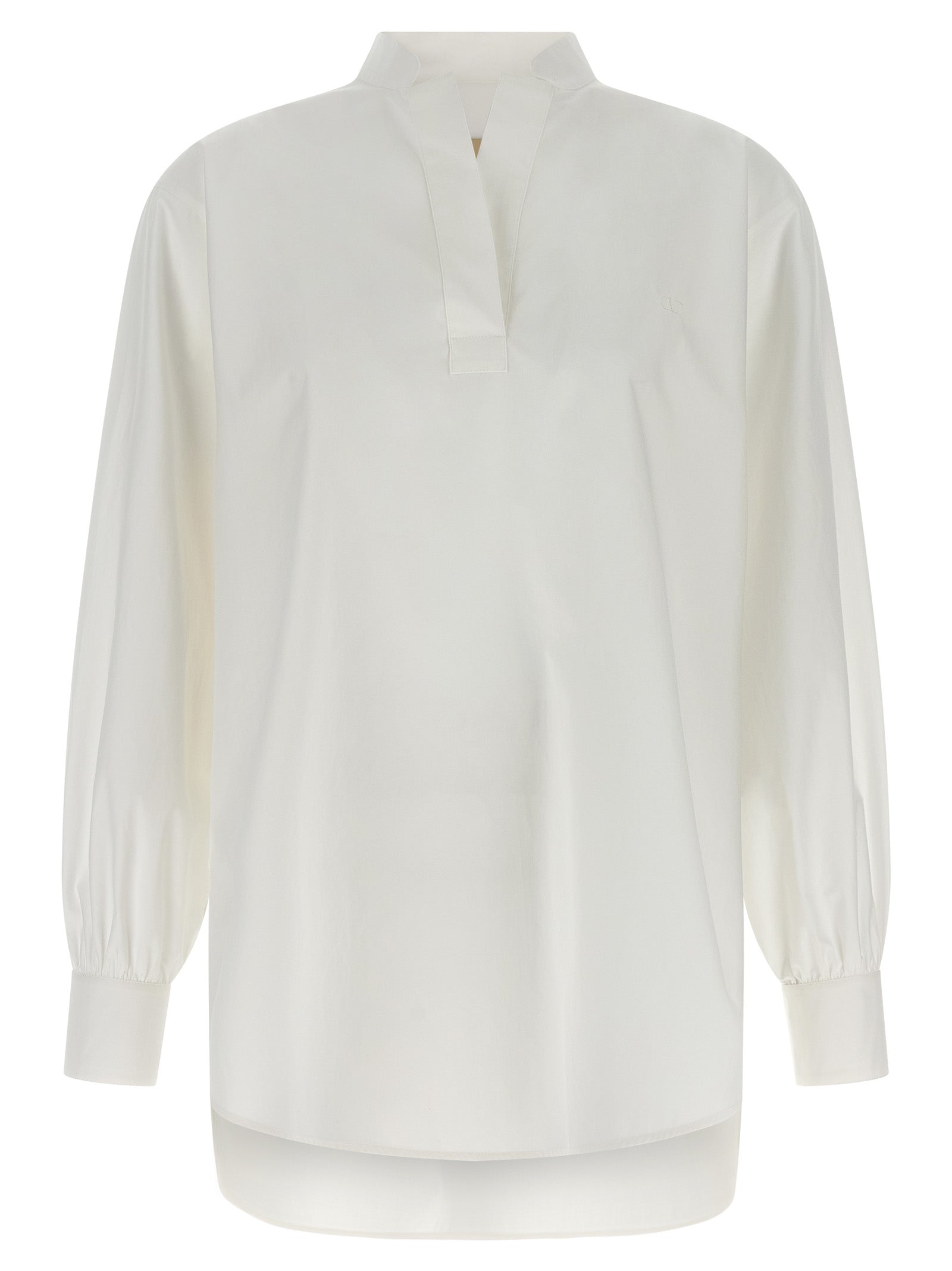 Valentino Garavani 'Vlogo' Top