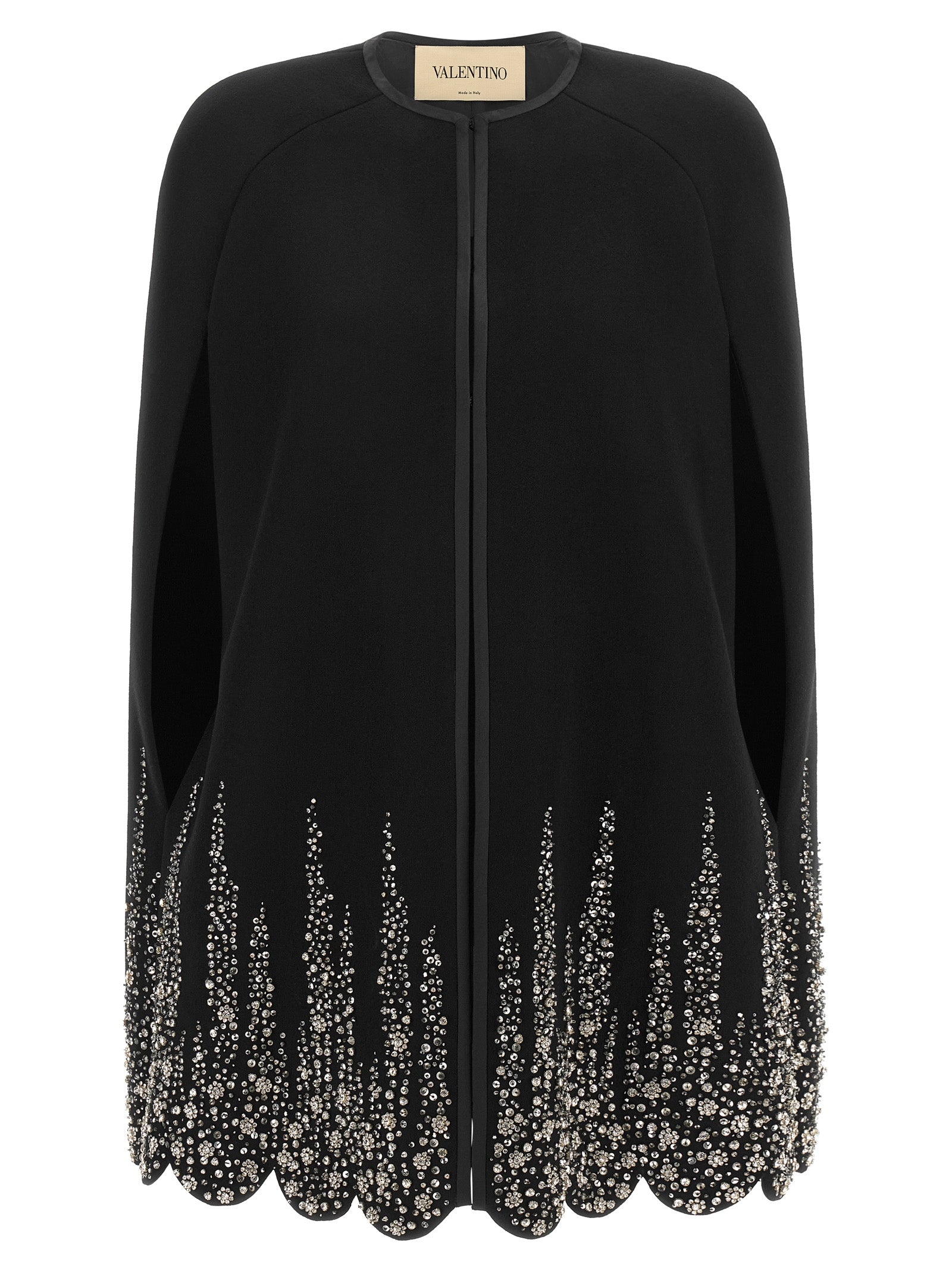 Valentino Garavani Valentino Garavani Compact Drap Cape