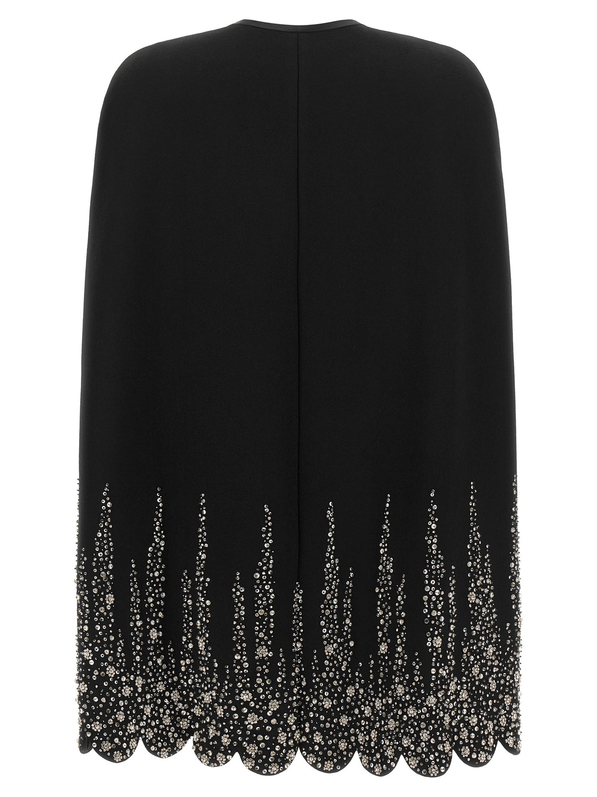 Valentino Garavani Valentino Garavani Compact Drap Cape