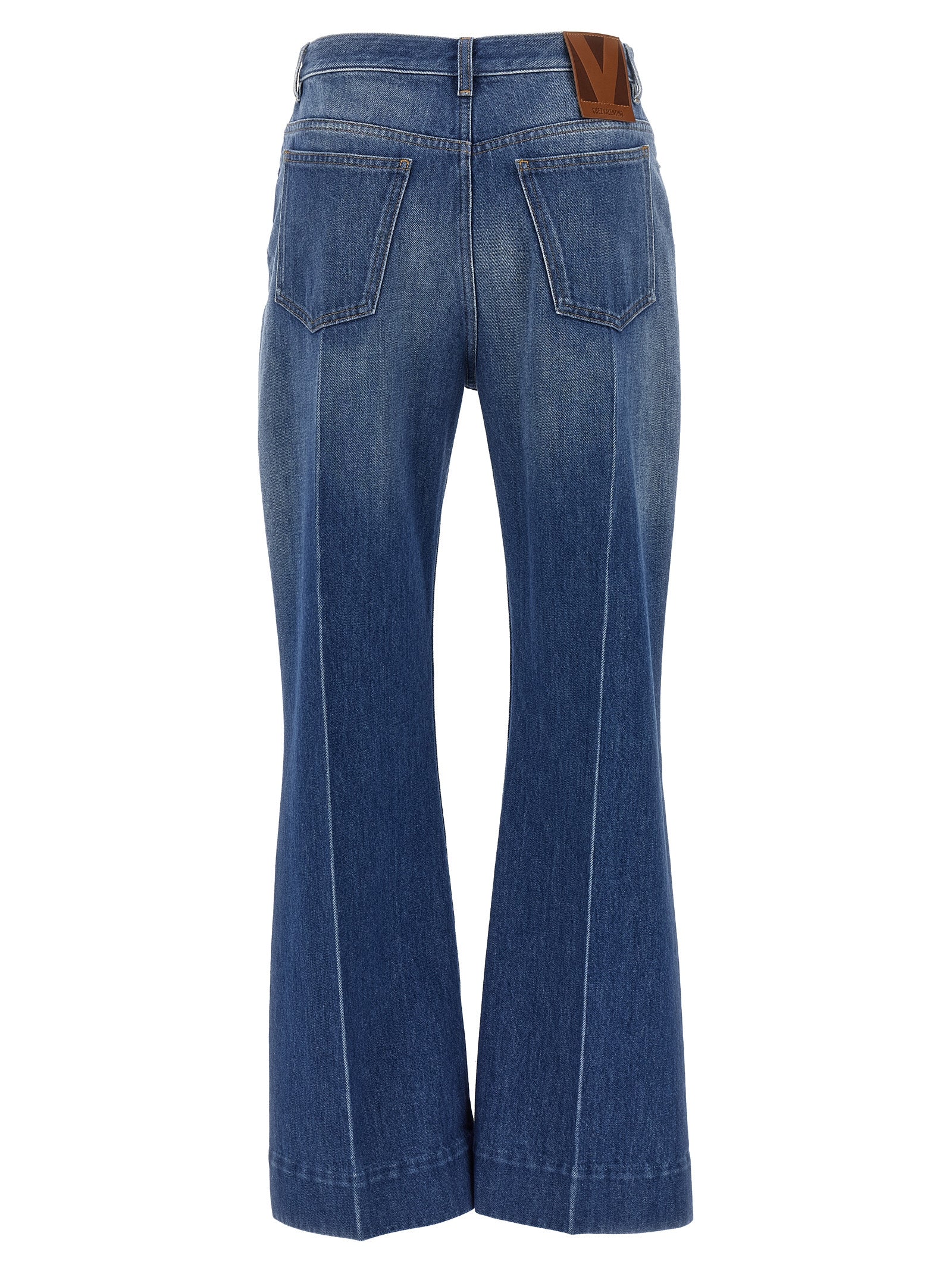 Valentino Garavani Flared Jeans