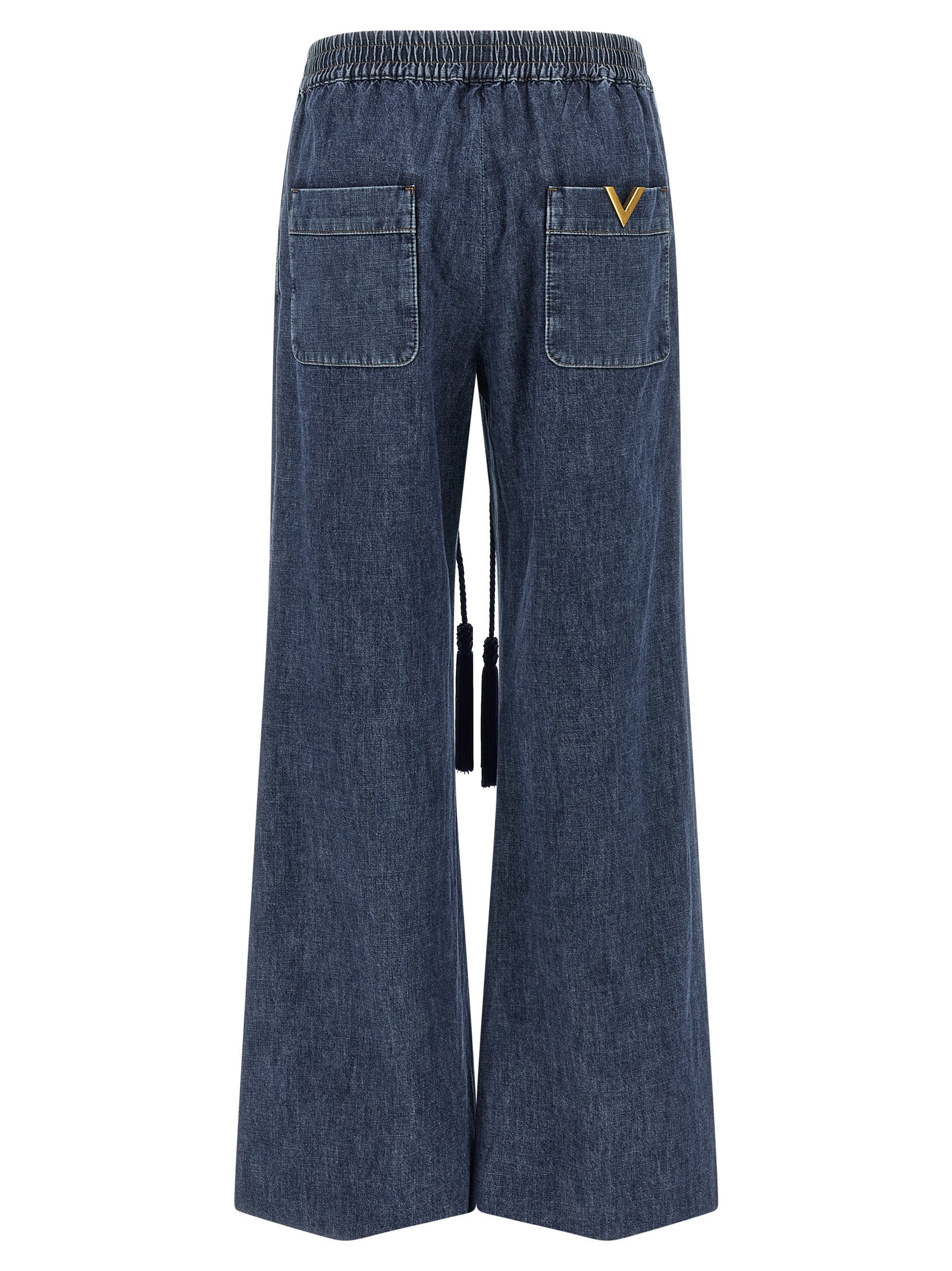 Valentino Garavani Jeans Valentino Garavani Vgold