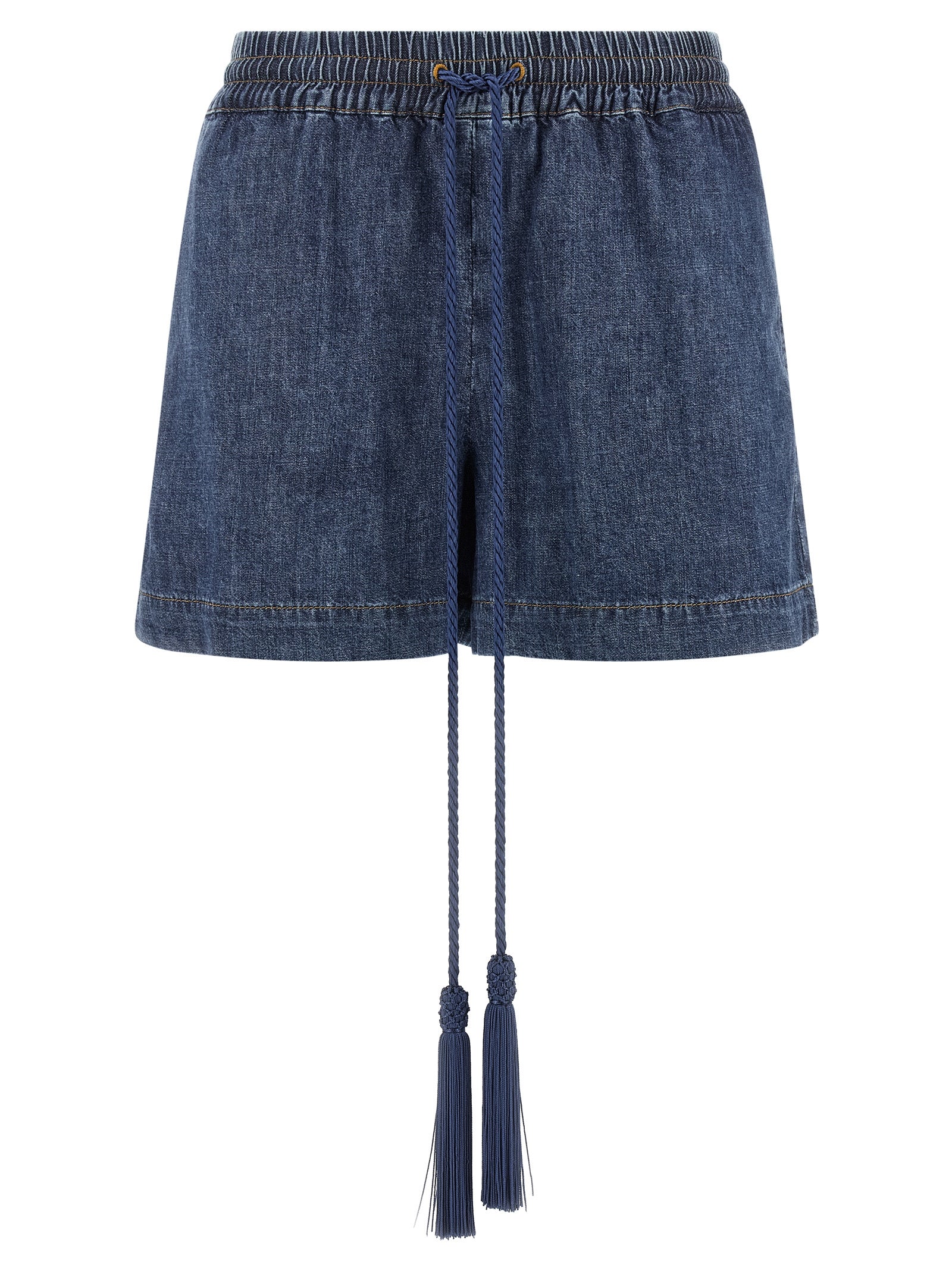 Valentino Garavani Valentino Garavani Vgold Shorts