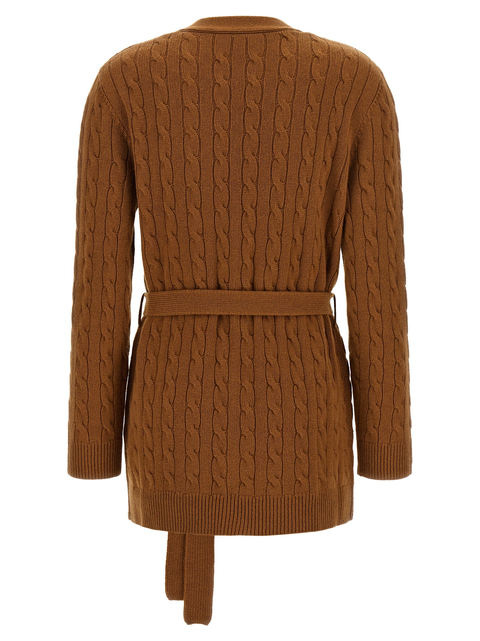 Valentino Garavani Valentino Garavani 'Vlogo Signature' Cardigan