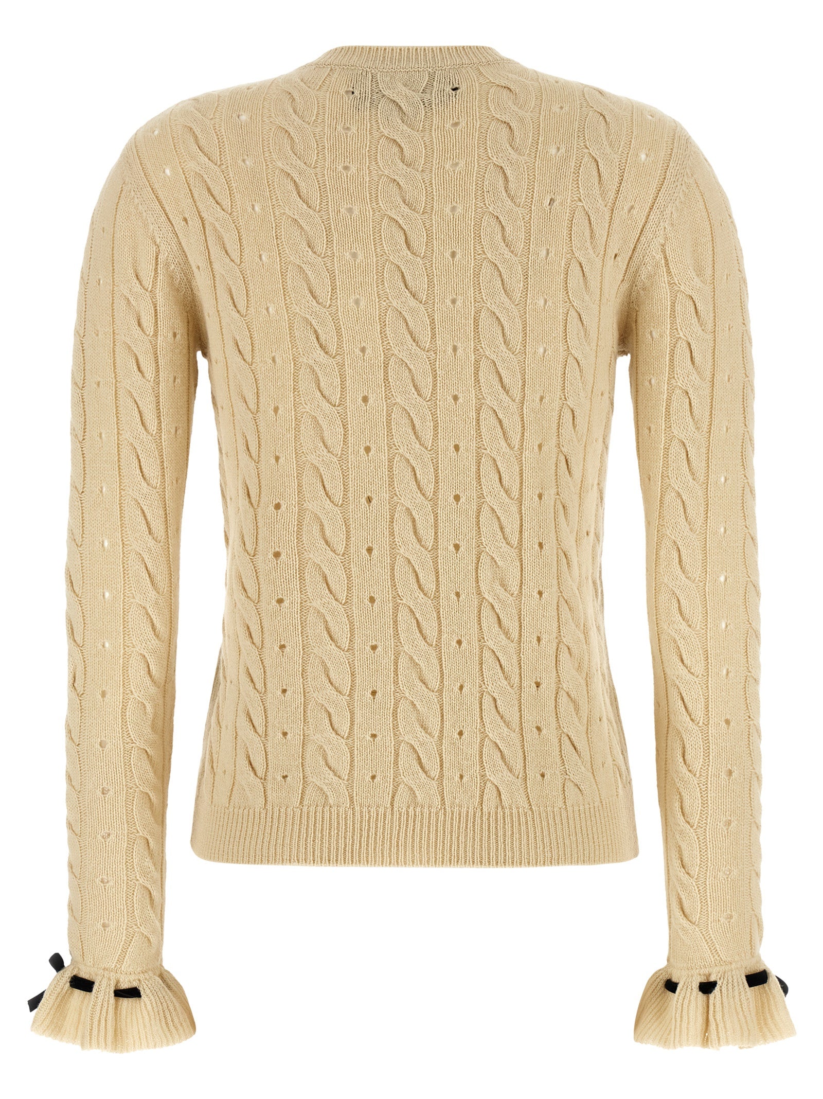 Valentino Garavani Valentino Garavani Wool Sweater