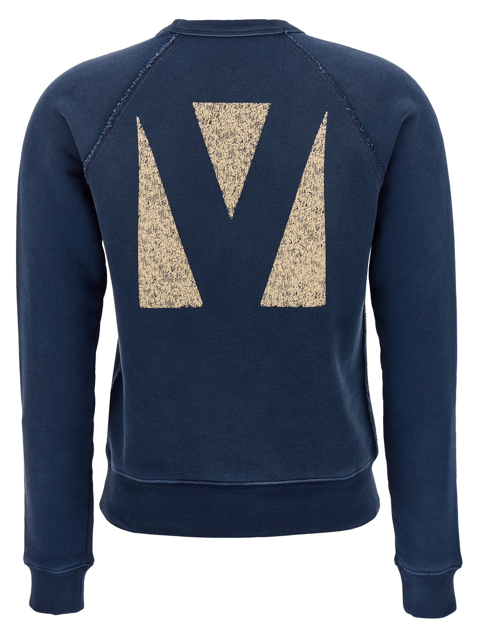 Valentino Garavani Valentino Garavani 'Panther Lady' Sweatshirt